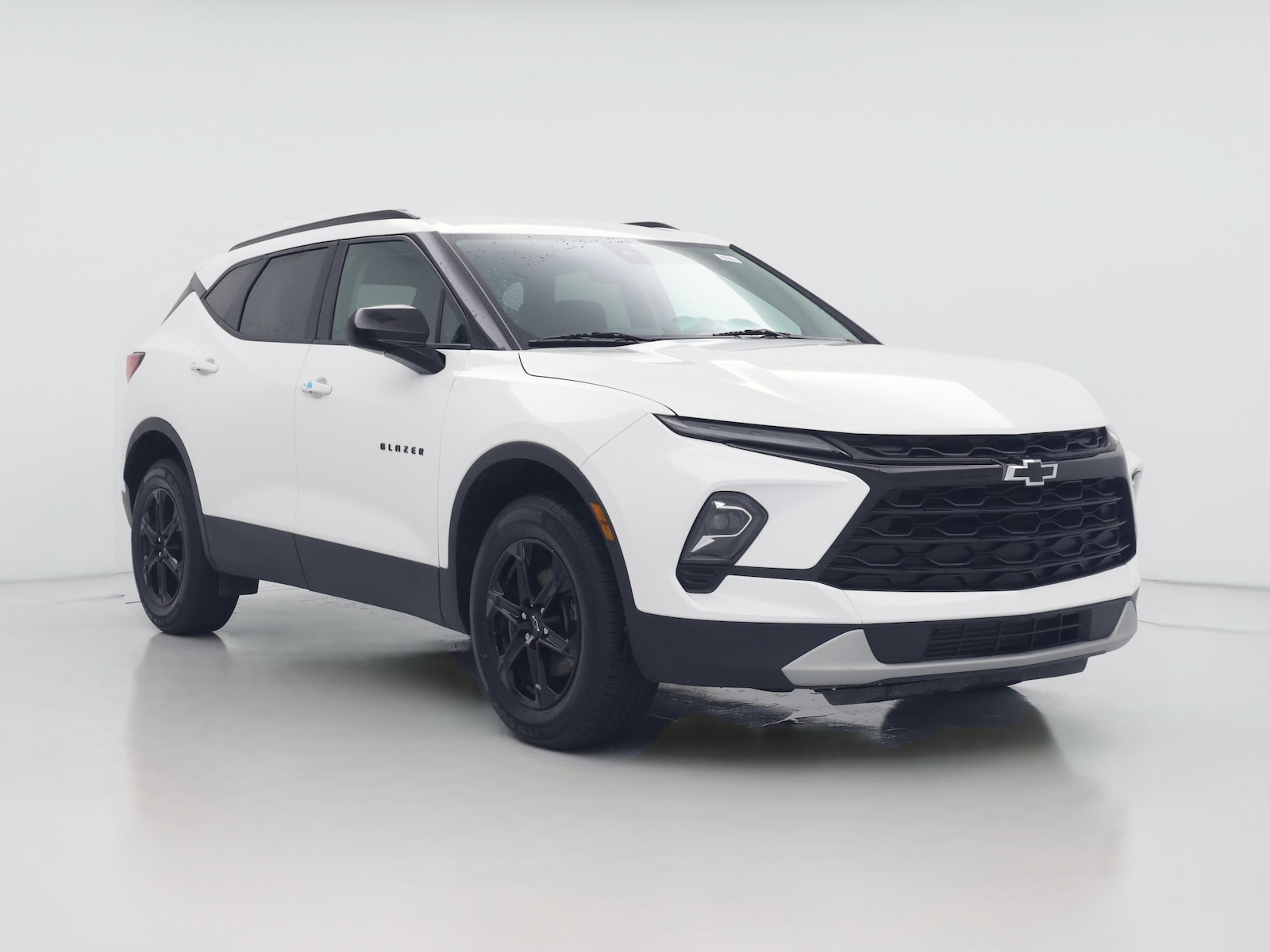 2024 Chevrolet Blazer