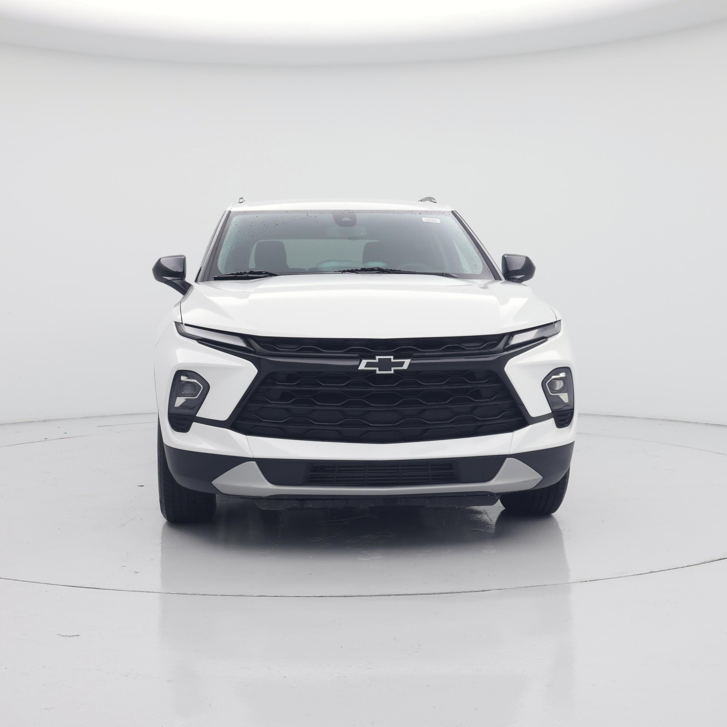 Thumbnail: 2024 Chevrolet Blazer - 5