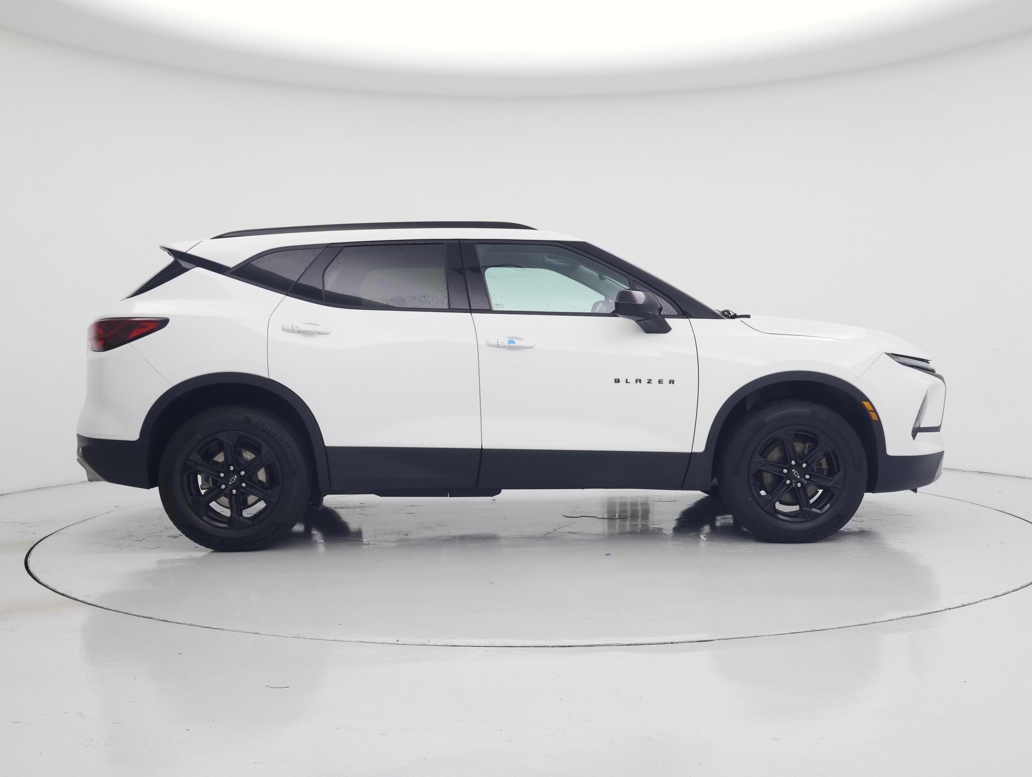 Thumbnail: 2024 Chevrolet Blazer - 7