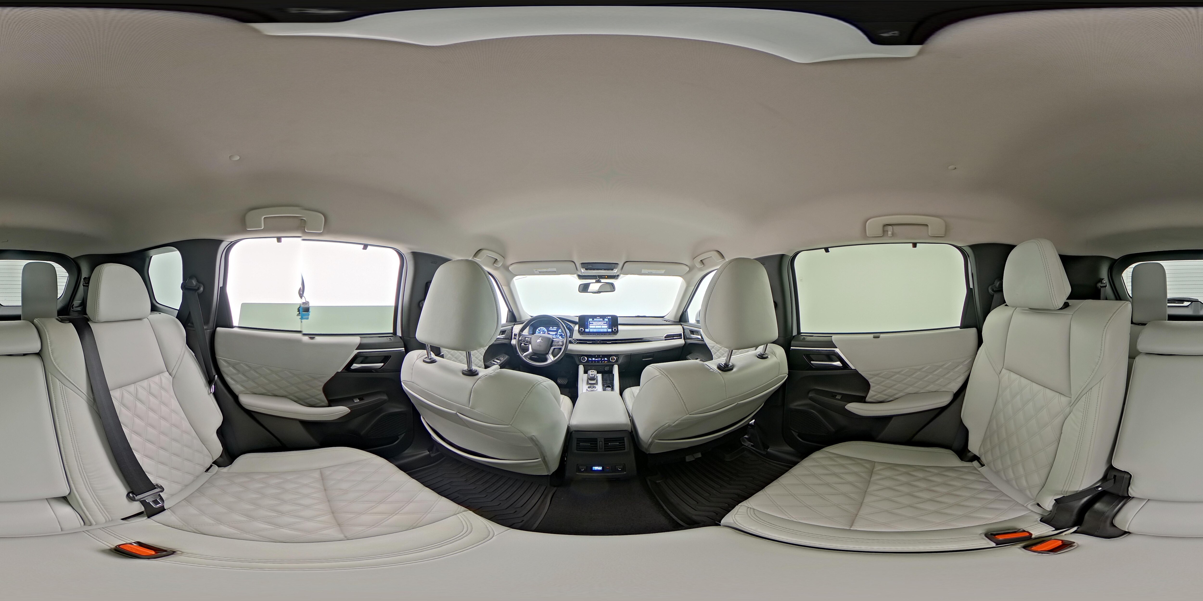 2024 Mitsubishi Outlander SEL - Photo 26