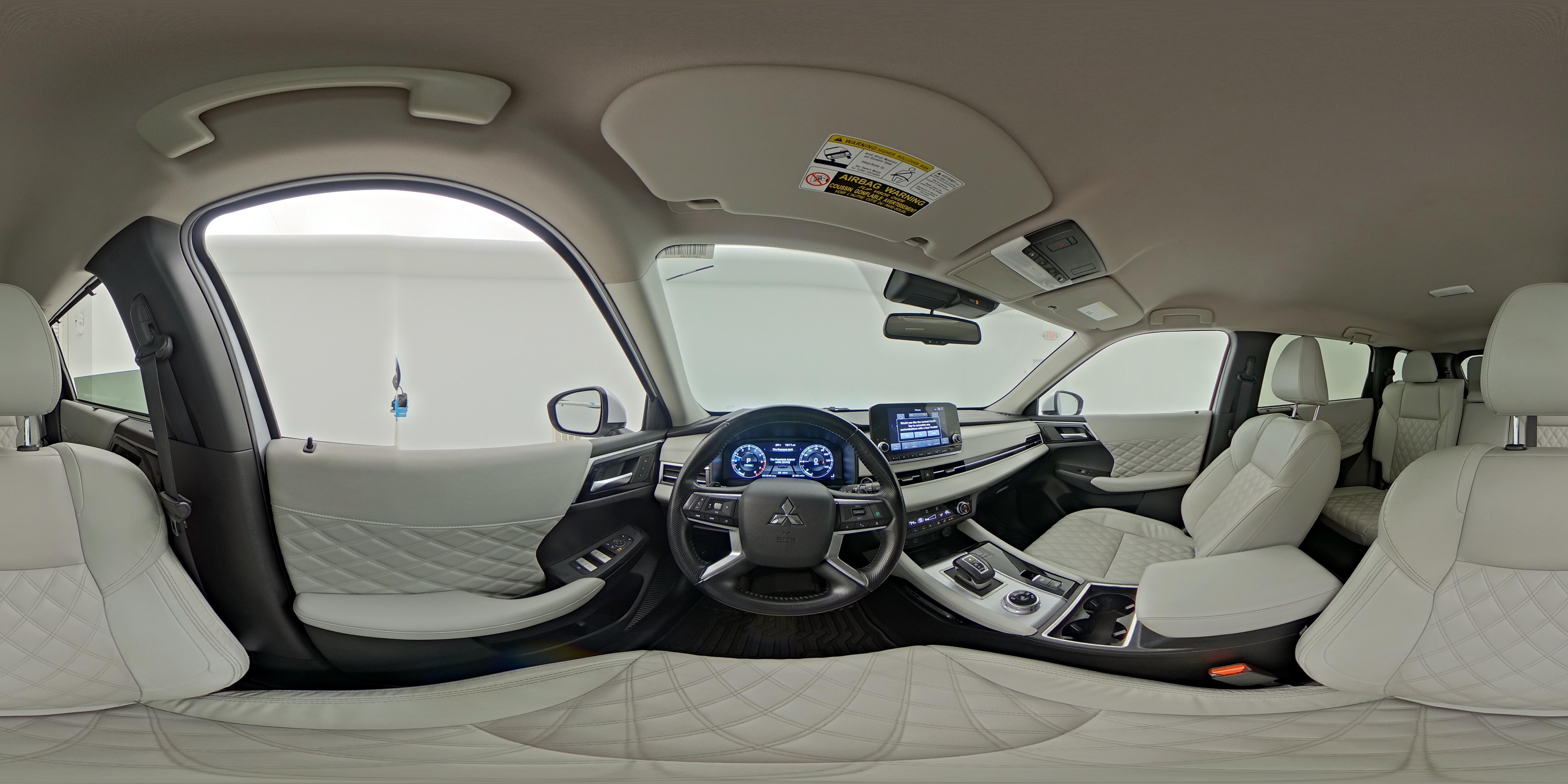 2024 Mitsubishi Outlander SEL - Photo 27