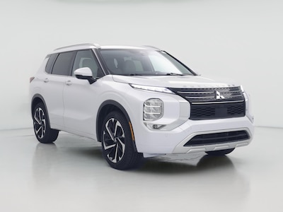 2024 Mitsubishi Outlander SEL
