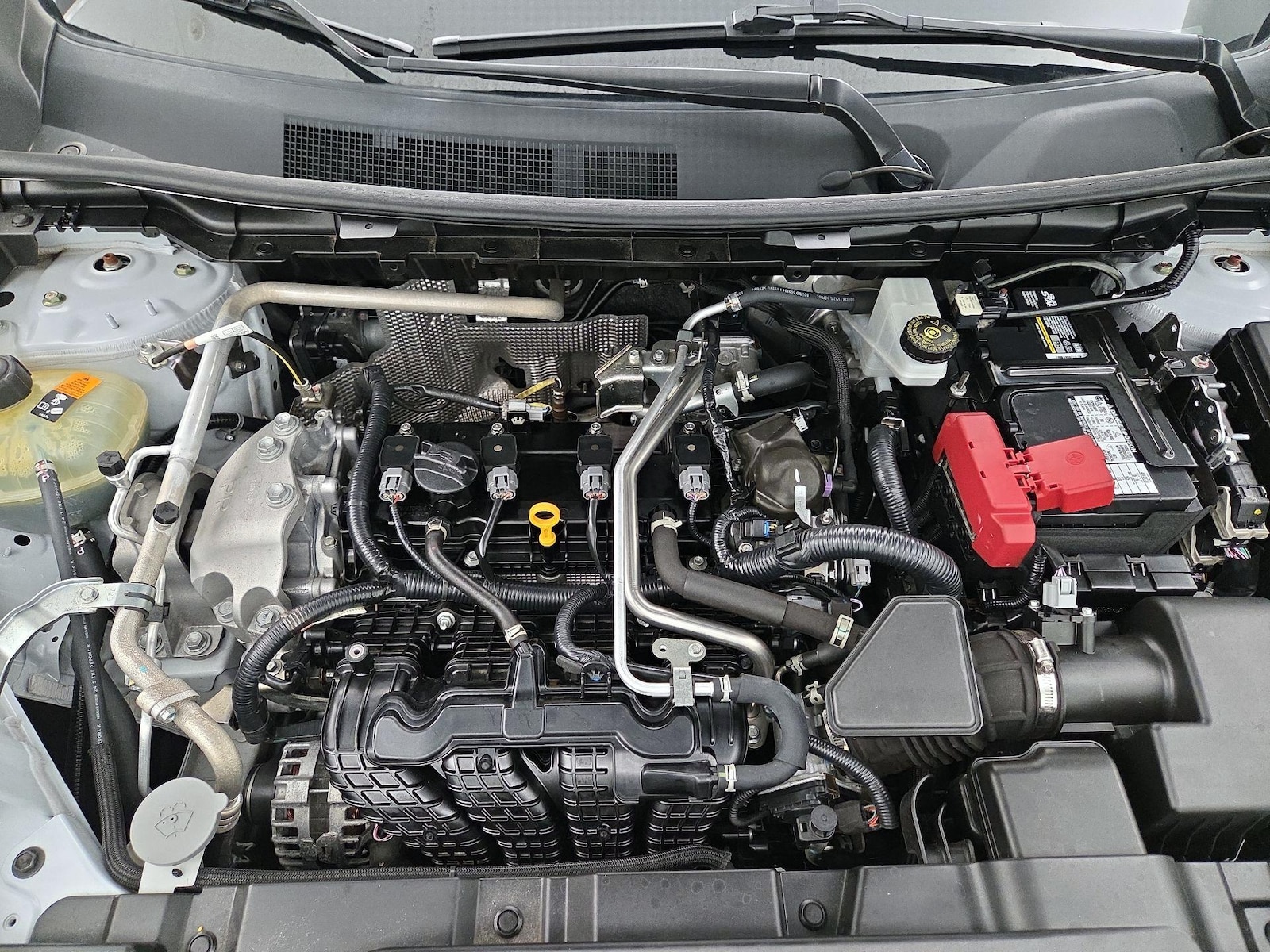 2024 Mitsubishi Outlander SEL - Photo 23