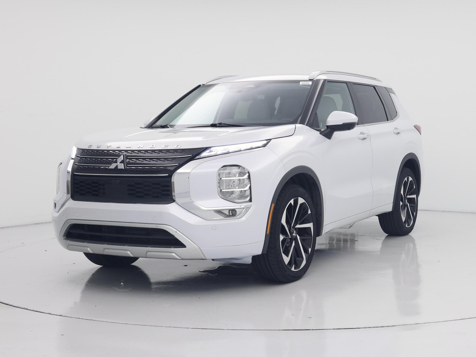 2024 Mitsubishi Outlander SEL - Photo 5