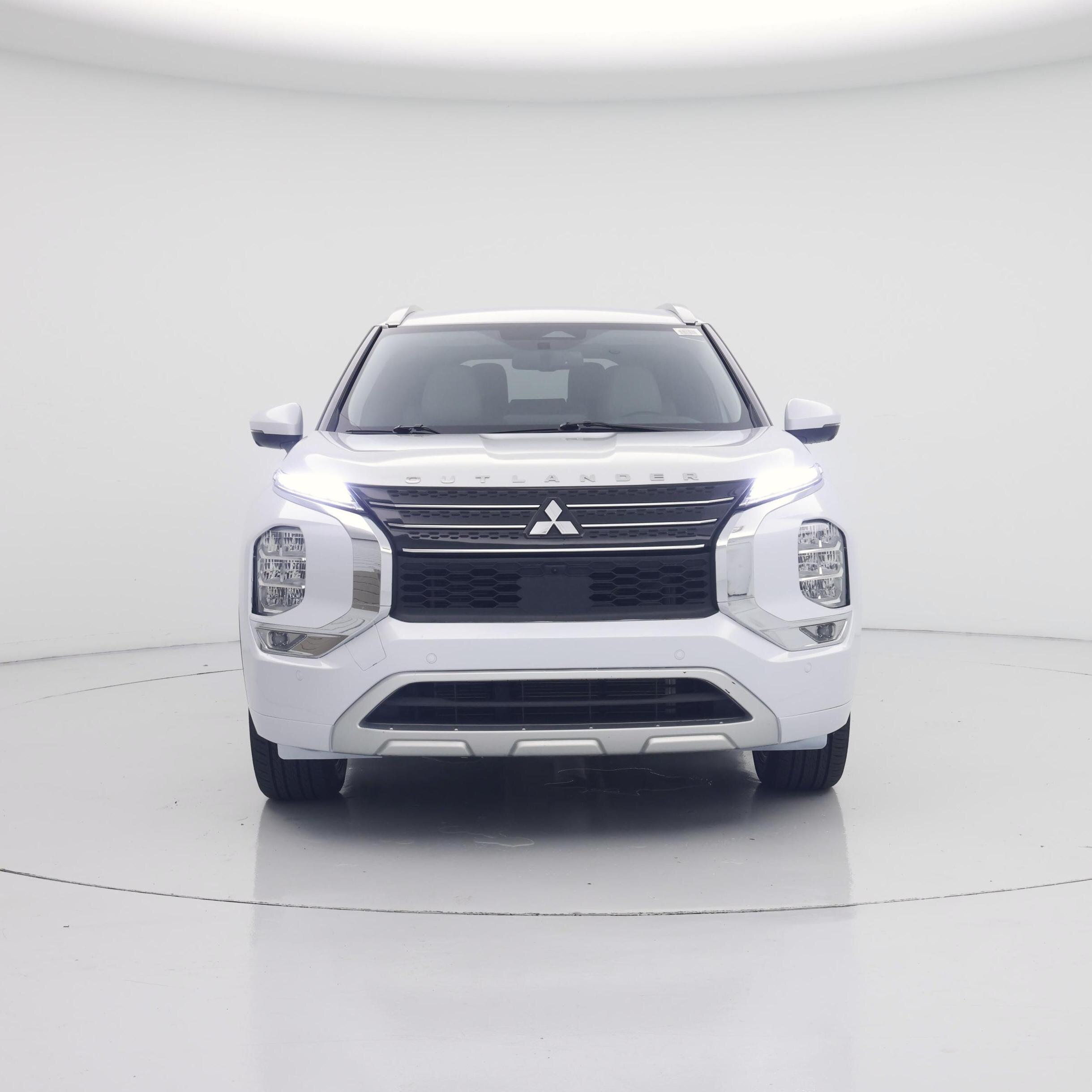 Thumbnail: 2024 Mitsubishi Outlander - 5