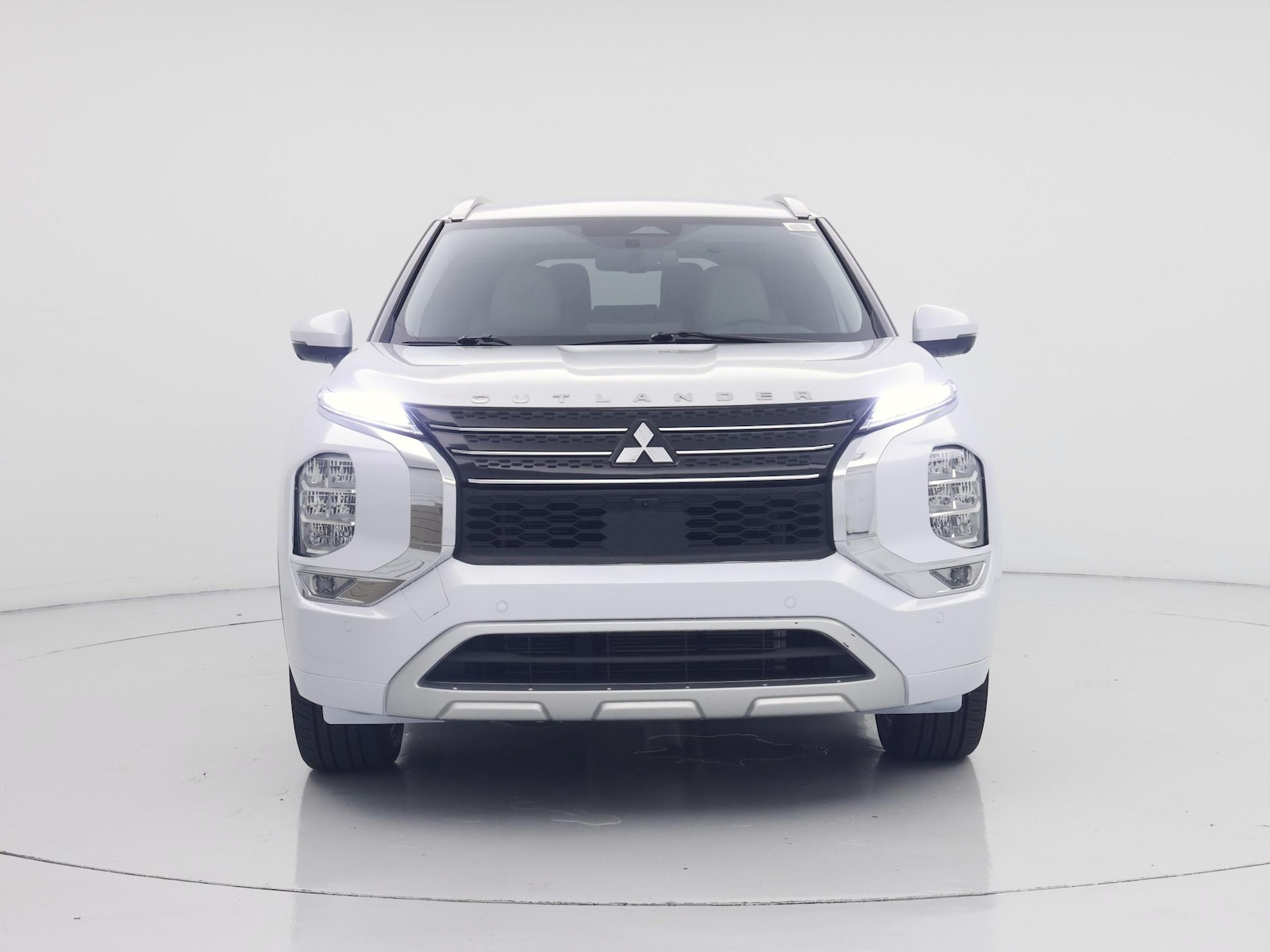 2024 Mitsubishi Outlander SEL - Photo 6