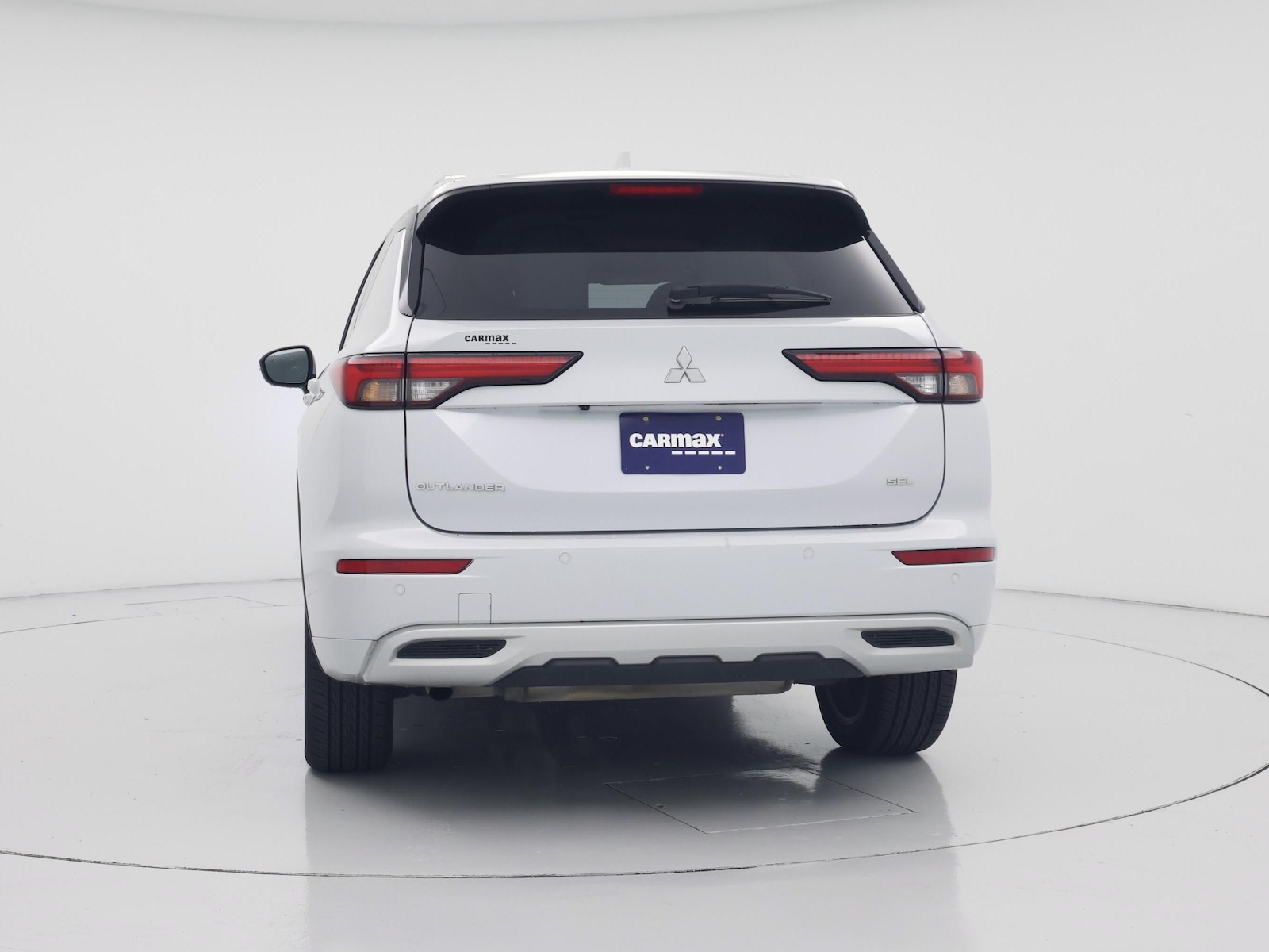 2024 Mitsubishi Outlander SEL - Photo 7