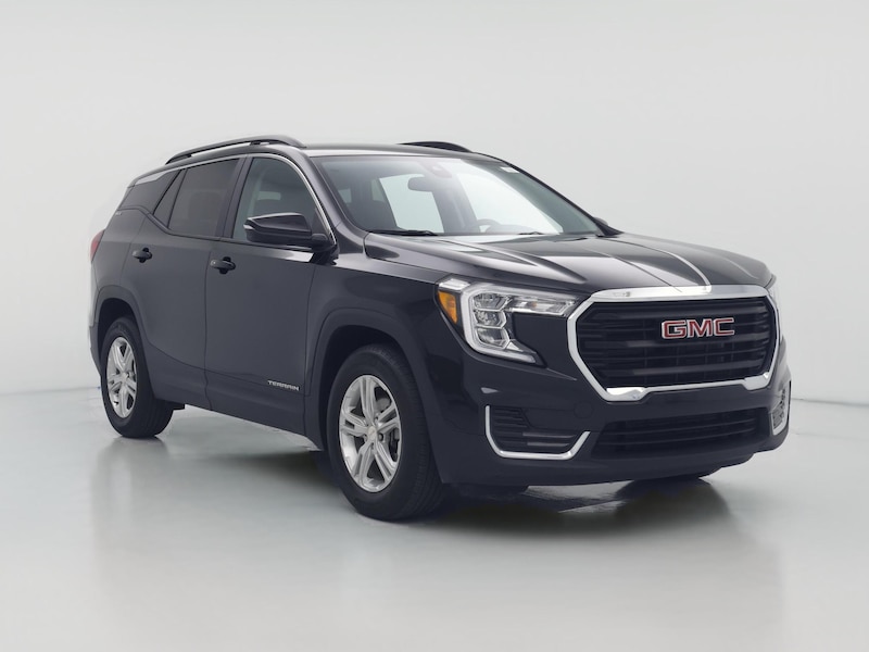 2023 GMC Terrain SLE -
                  Gastonia, NC