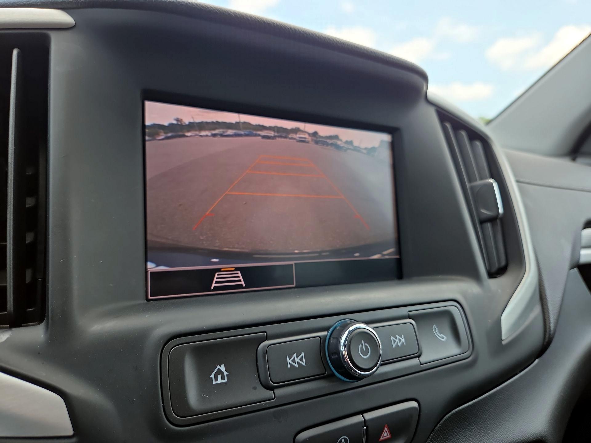 Thumbnail: 2023 GMC Terrain - 14