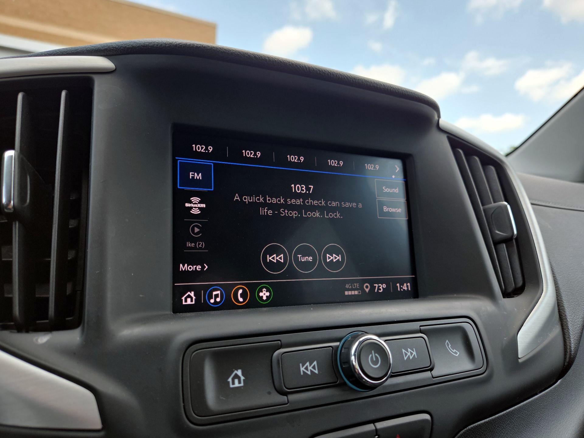 Thumbnail: 2023 GMC Terrain - 15