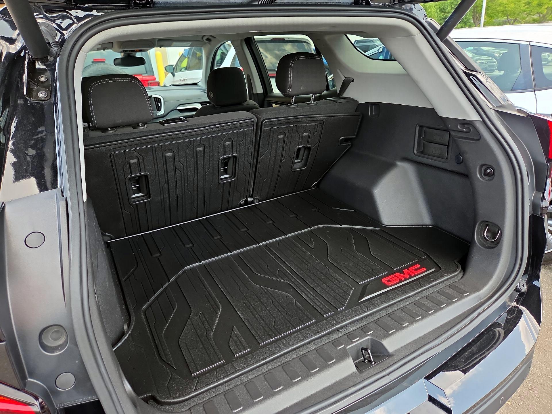 Thumbnail: 2023 GMC Terrain - 20