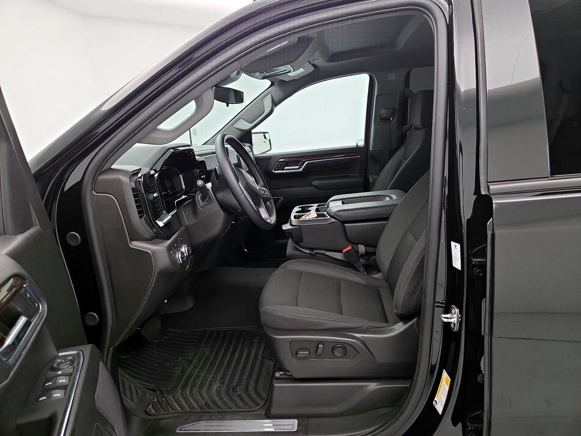 Thumbnail: 2024 GMC Sierra 1500 - 11