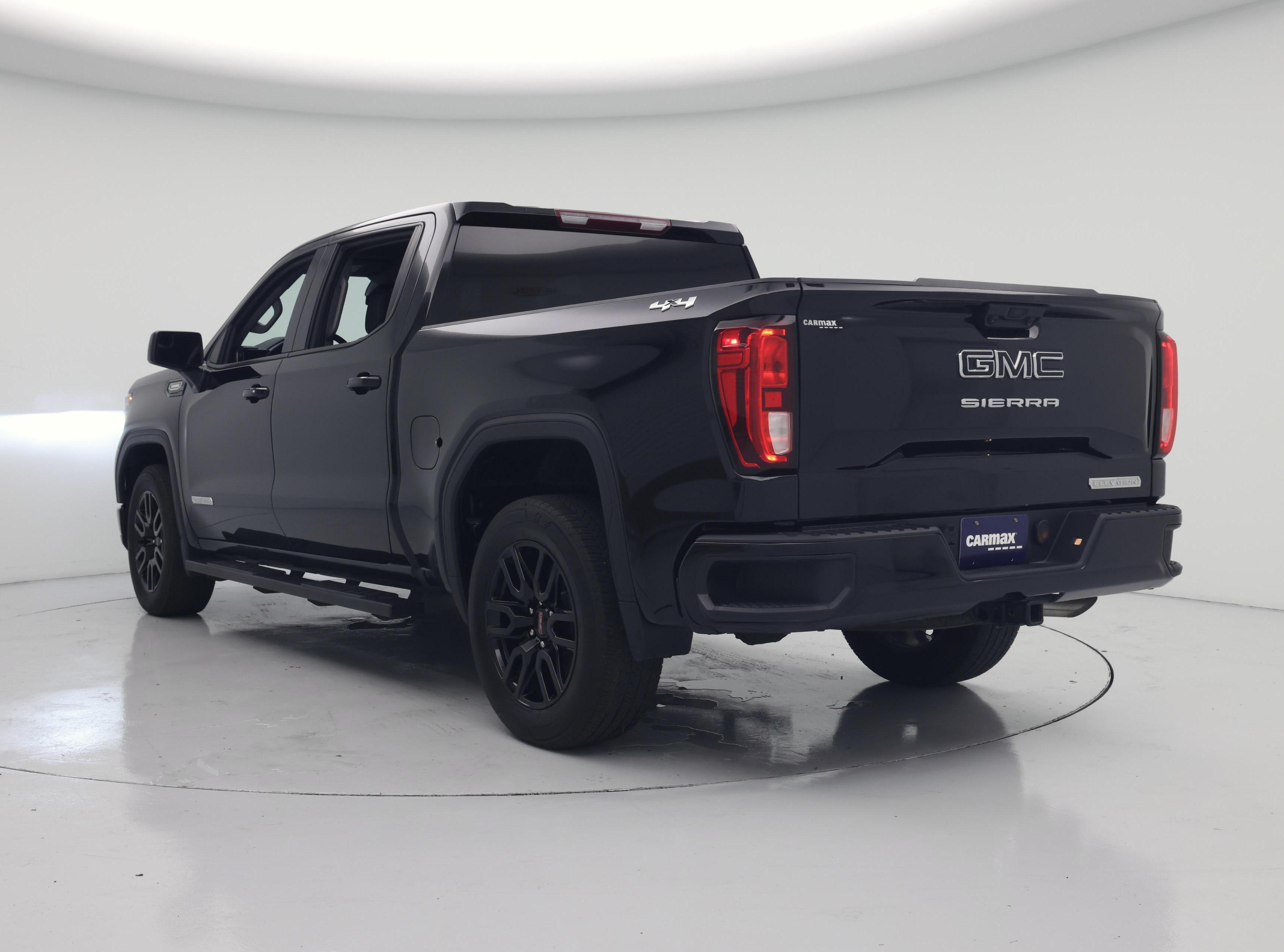 Thumbnail: 2024 GMC Sierra 1500 - 2