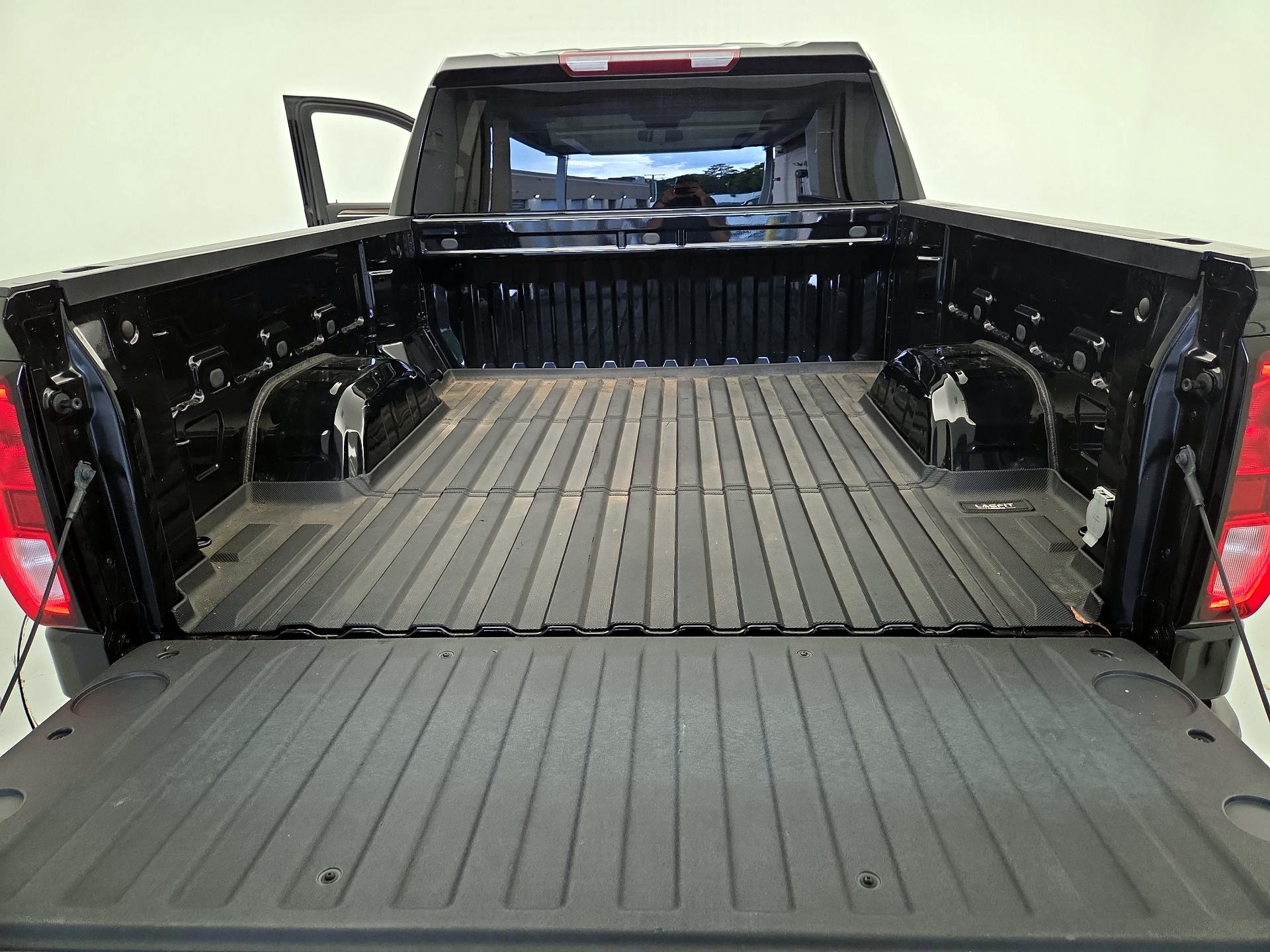 Thumbnail: 2024 GMC Sierra 1500 - 20