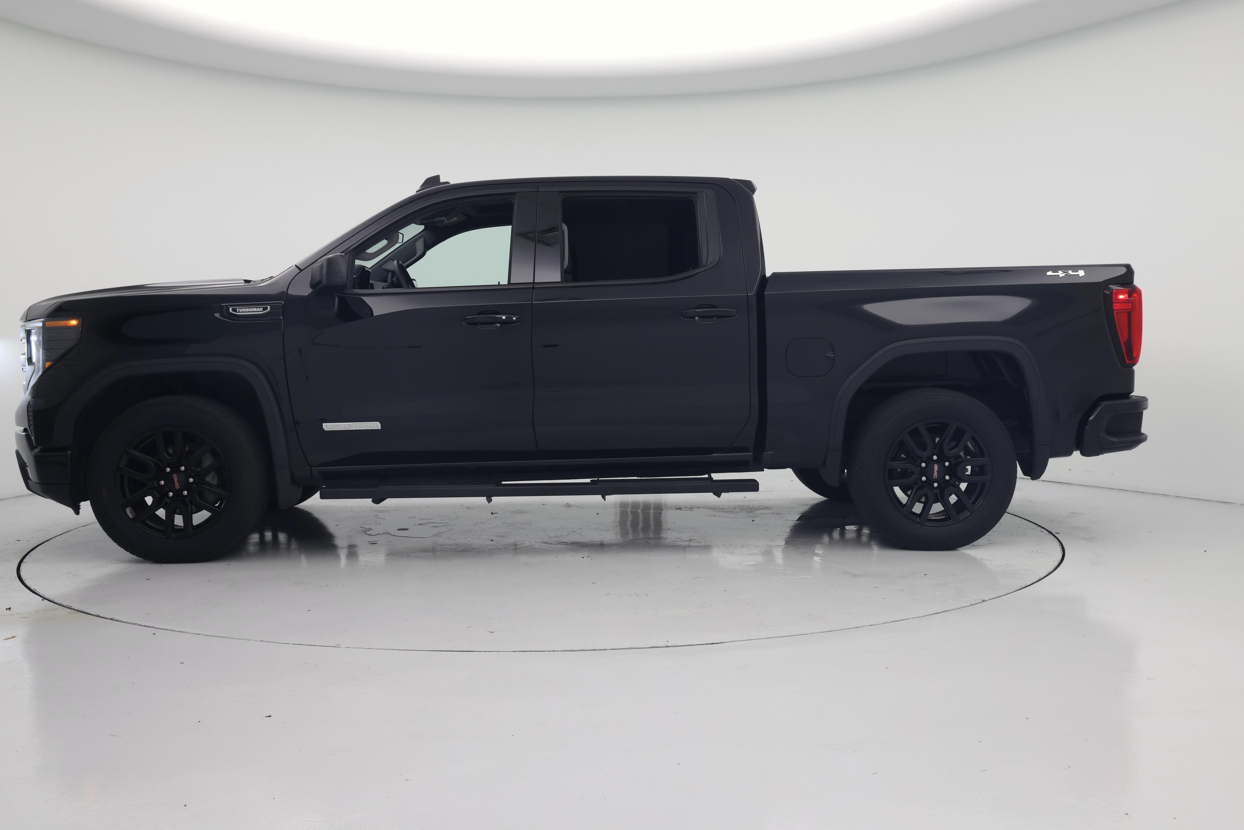 Thumbnail: 2024 GMC Sierra 1500 - 3