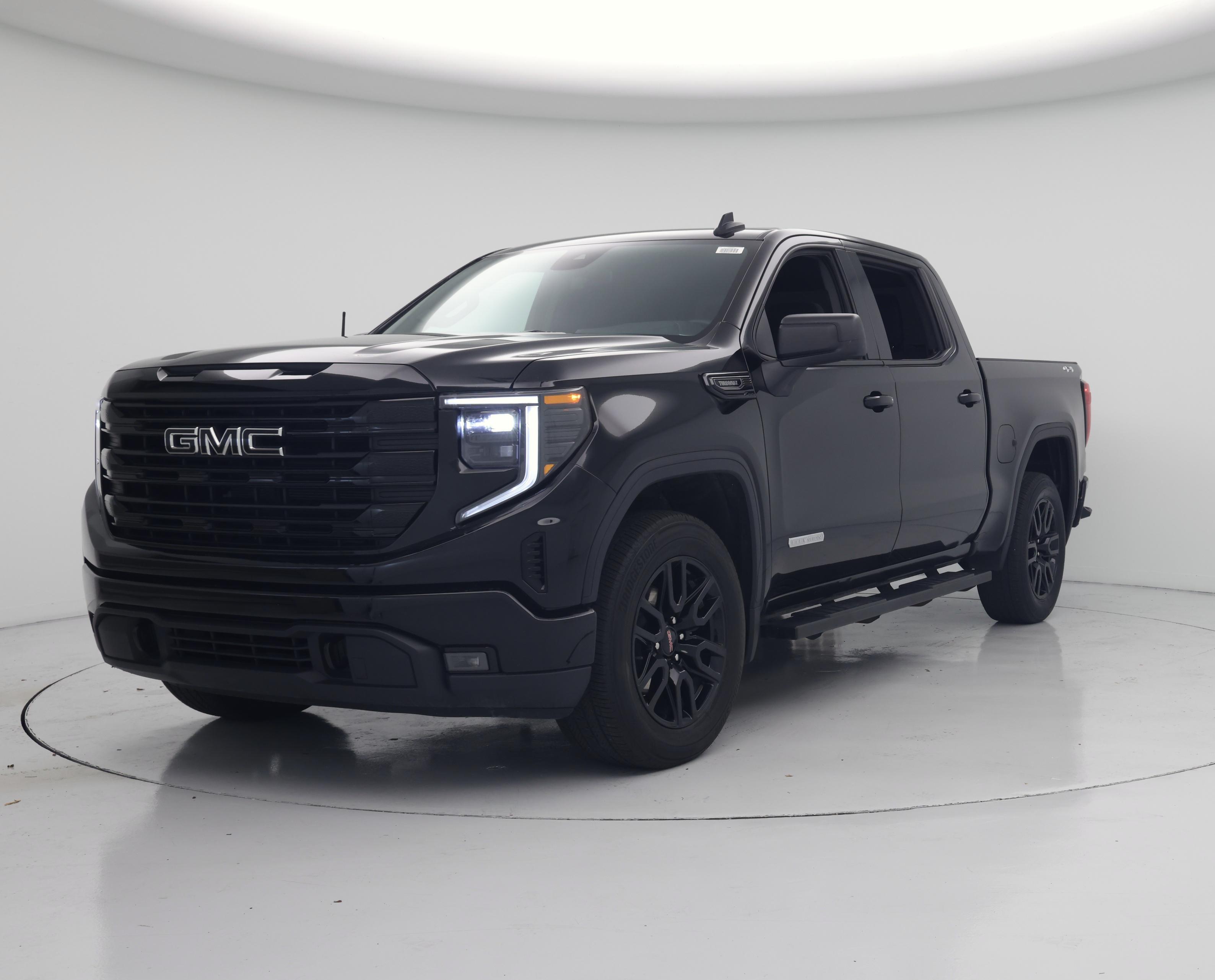Thumbnail: 2024 GMC Sierra 1500 - 4