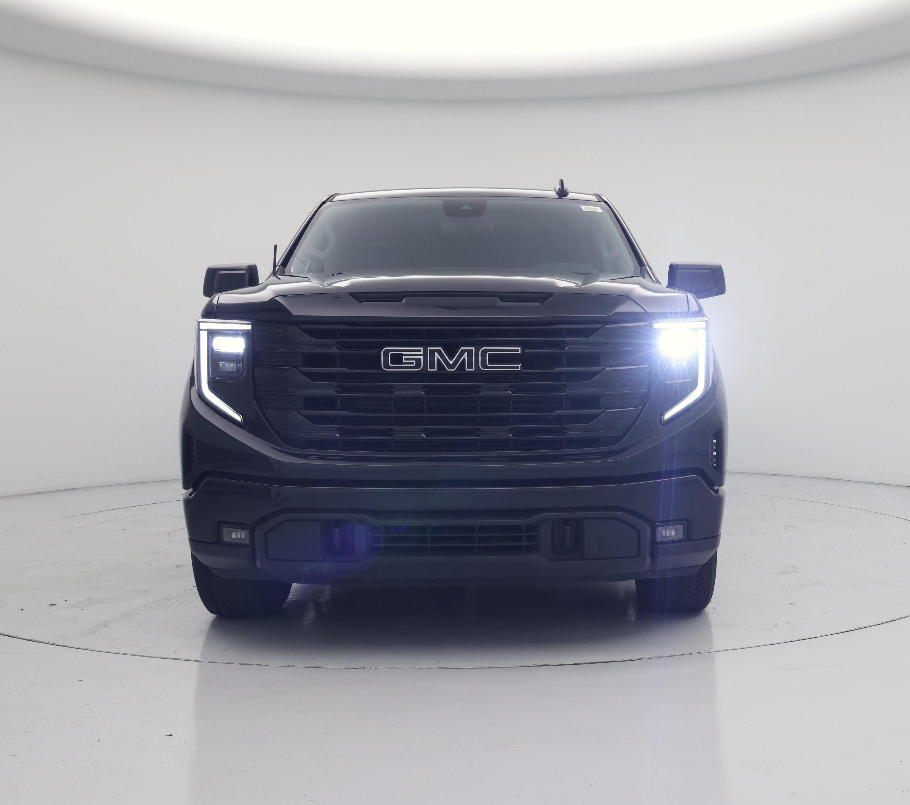 Thumbnail: 2024 GMC Sierra 1500 - 5