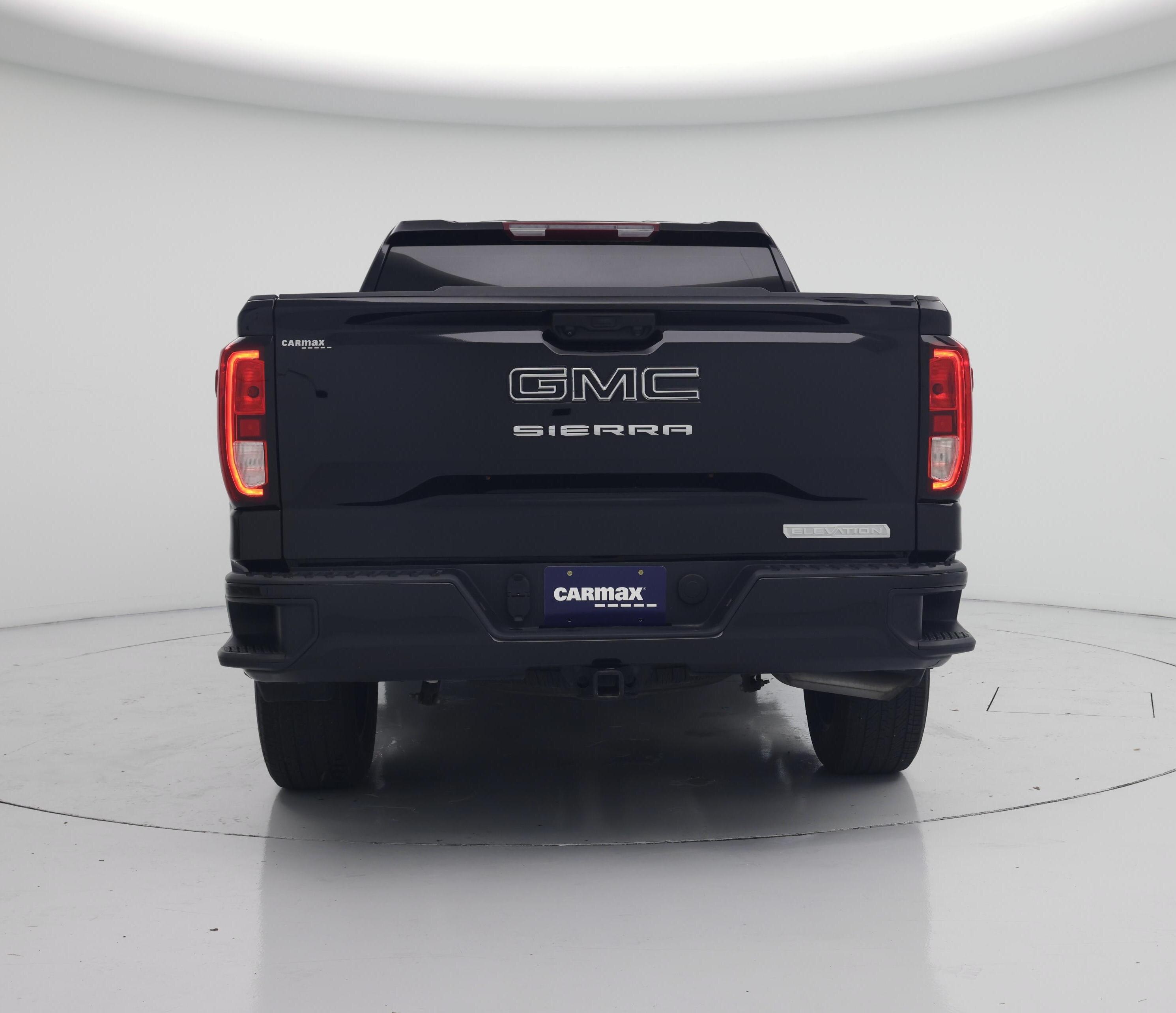Thumbnail: 2024 GMC Sierra 1500 - 6