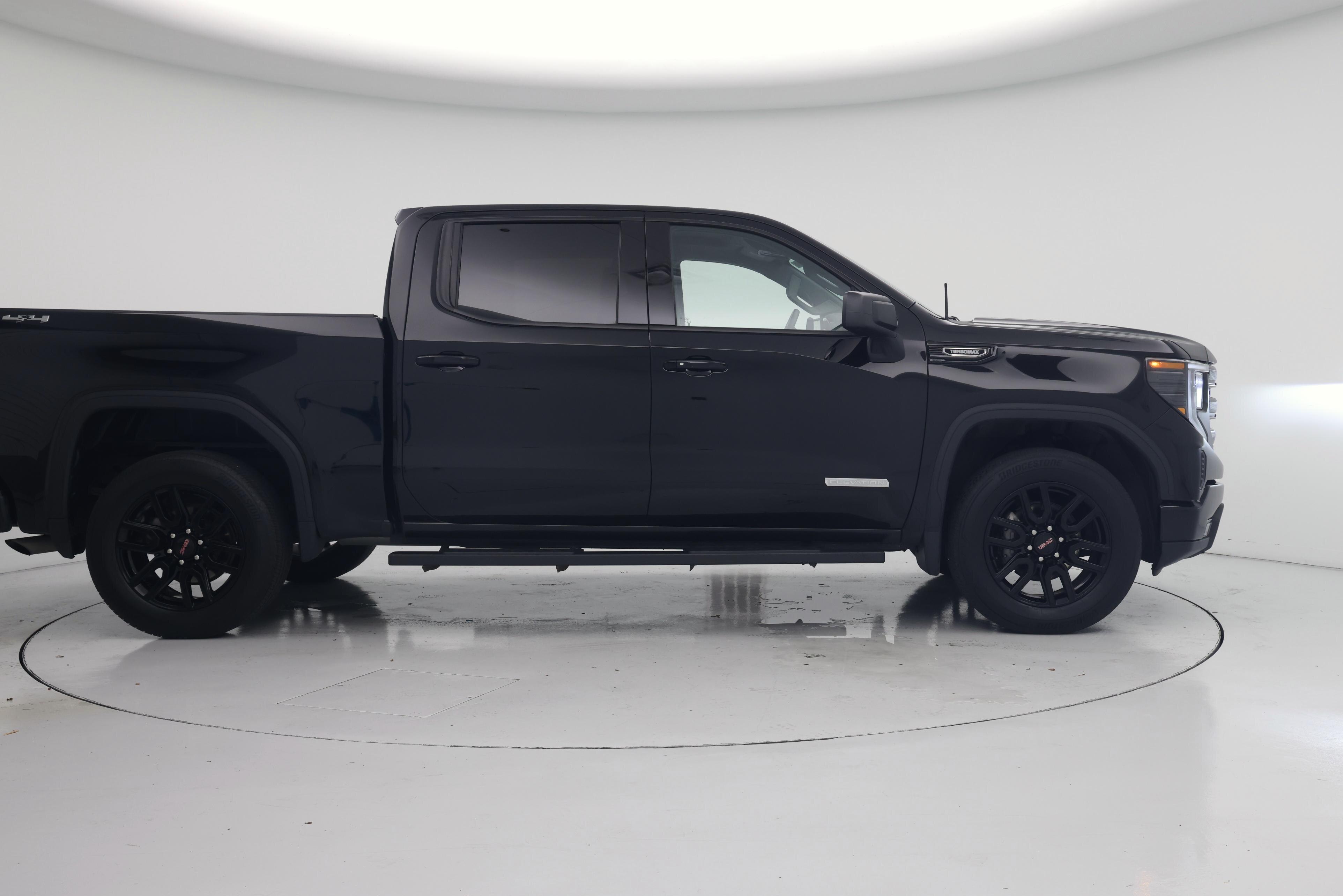 Thumbnail: 2024 GMC Sierra 1500 - 7