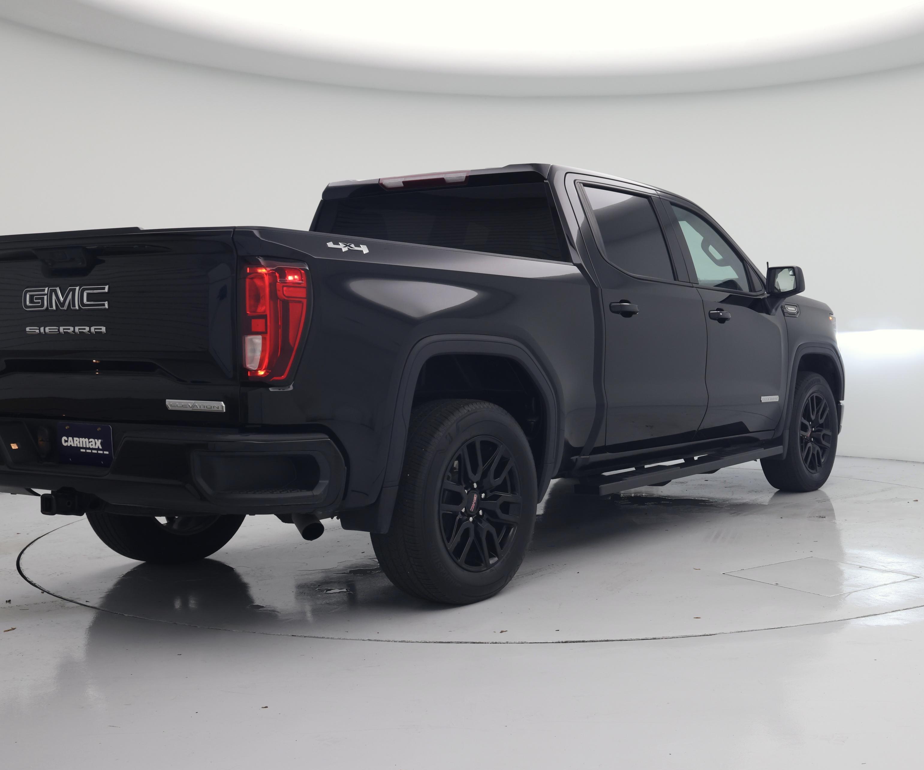 Thumbnail: 2024 GMC Sierra 1500 - 8