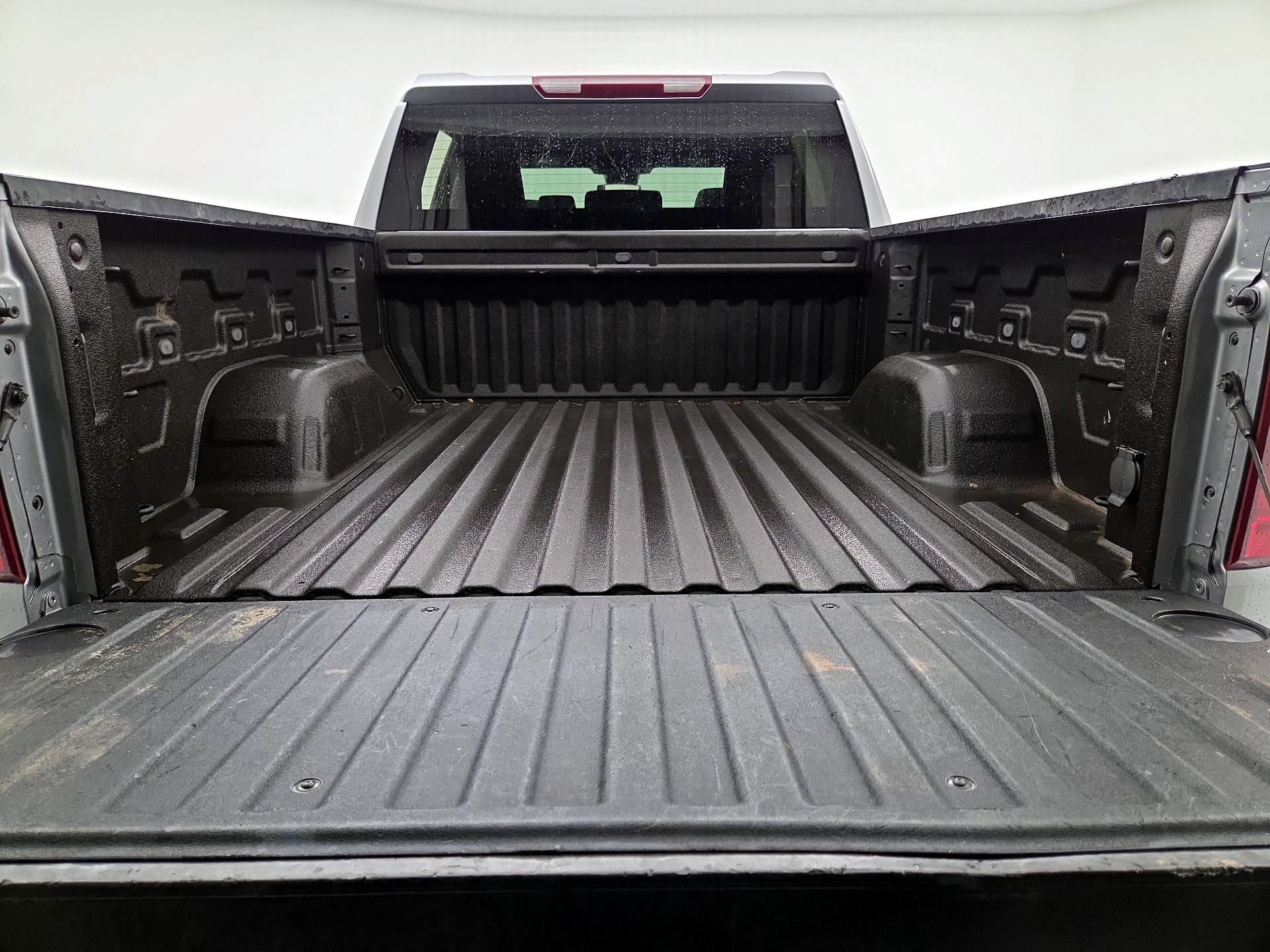 Thumbnail: 2023 Chevrolet Silverado 1500 - 20