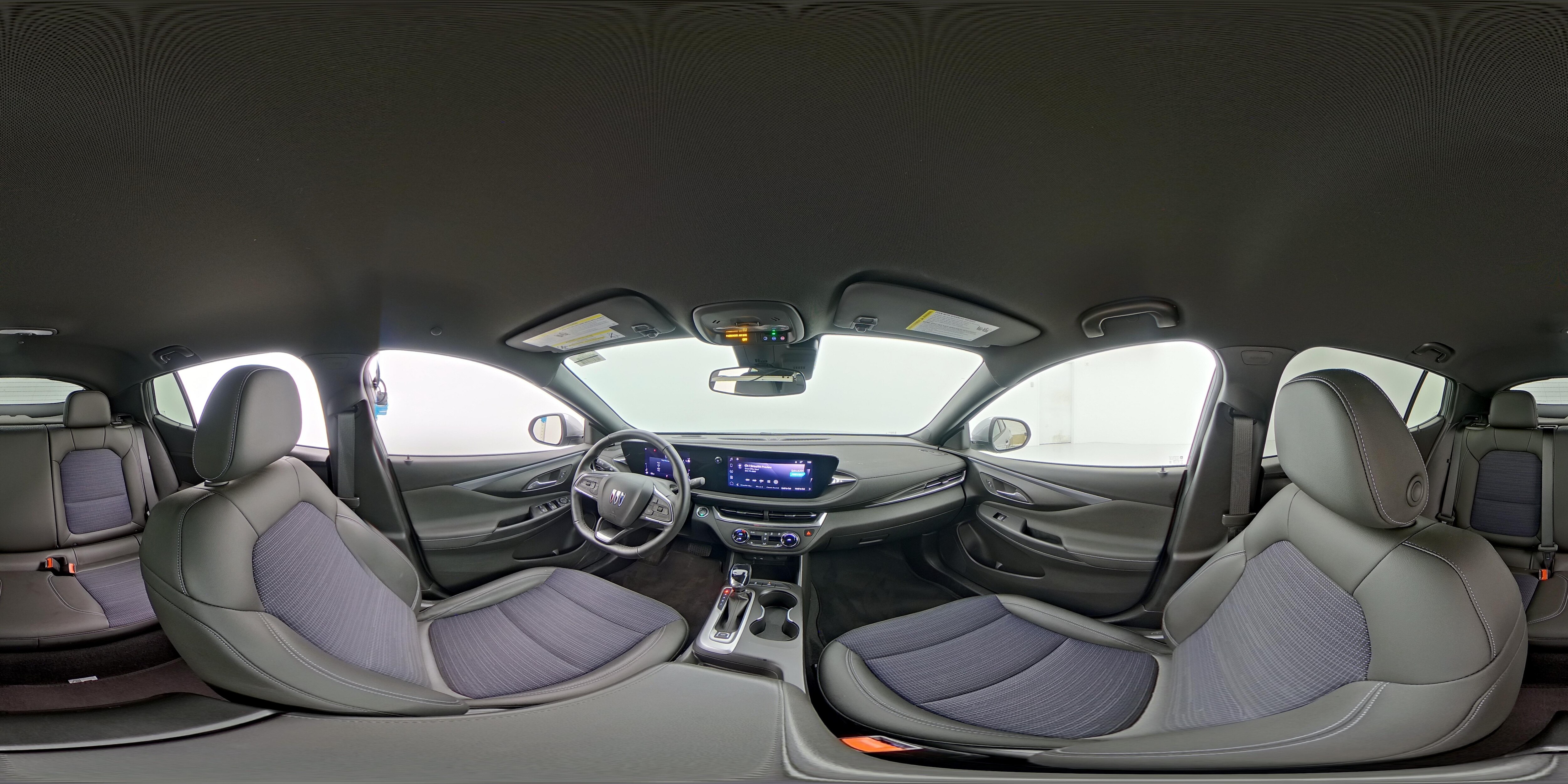 2024 Buick Envista Preferred - Photo 24