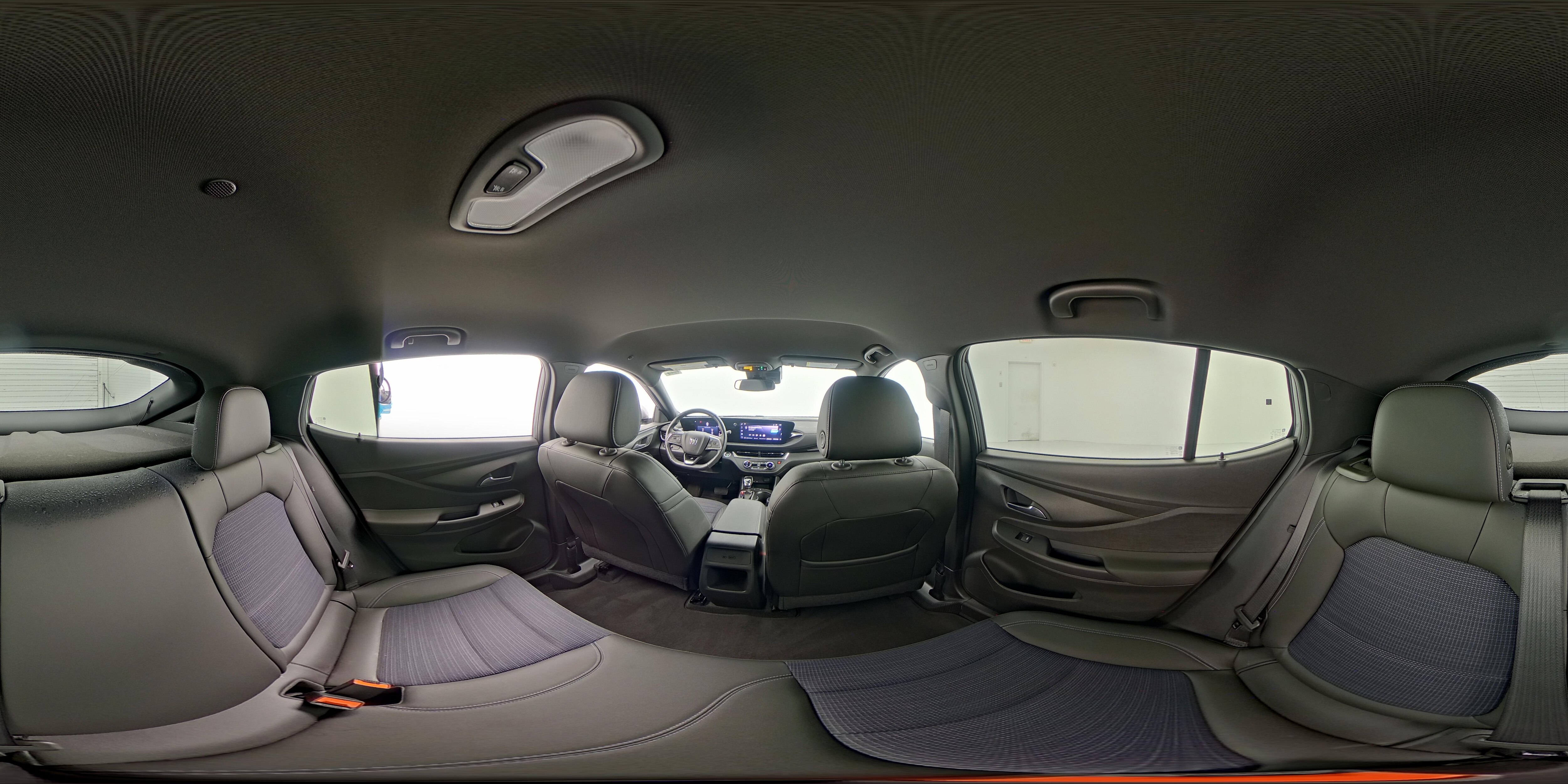 2024 Buick Envista Preferred - Photo 25