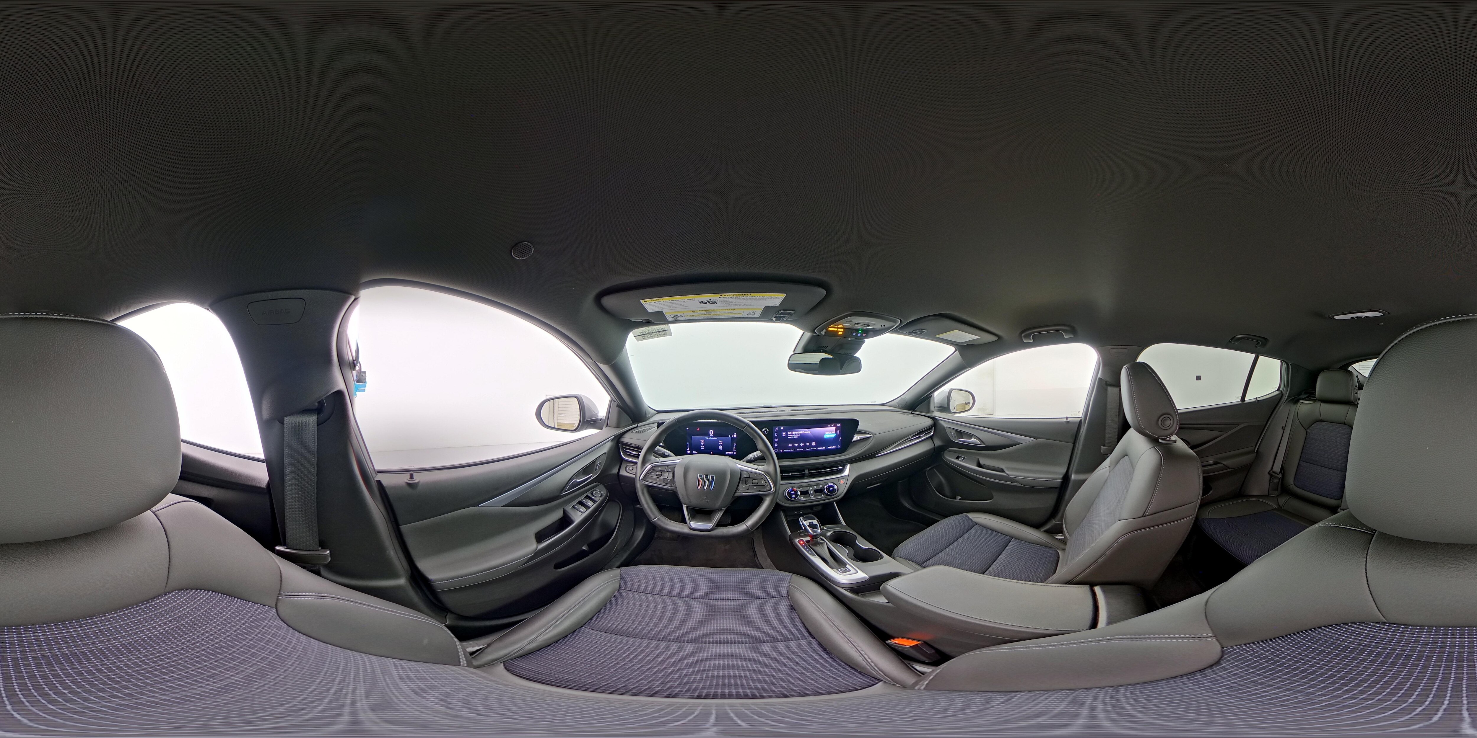 2024 Buick Envista Preferred - Photo 26