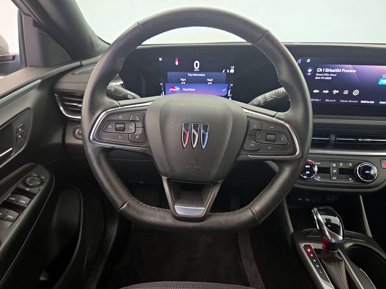 2024 Buick Envista Preferred - Photo 11