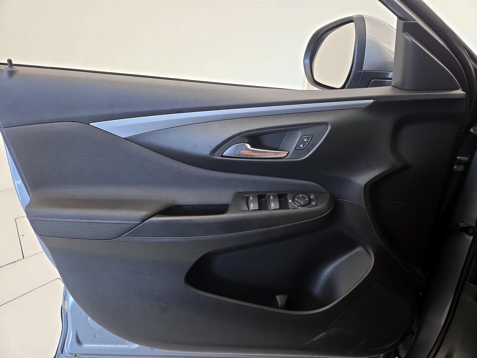 Thumbnail: 2024 Buick Envista - 12