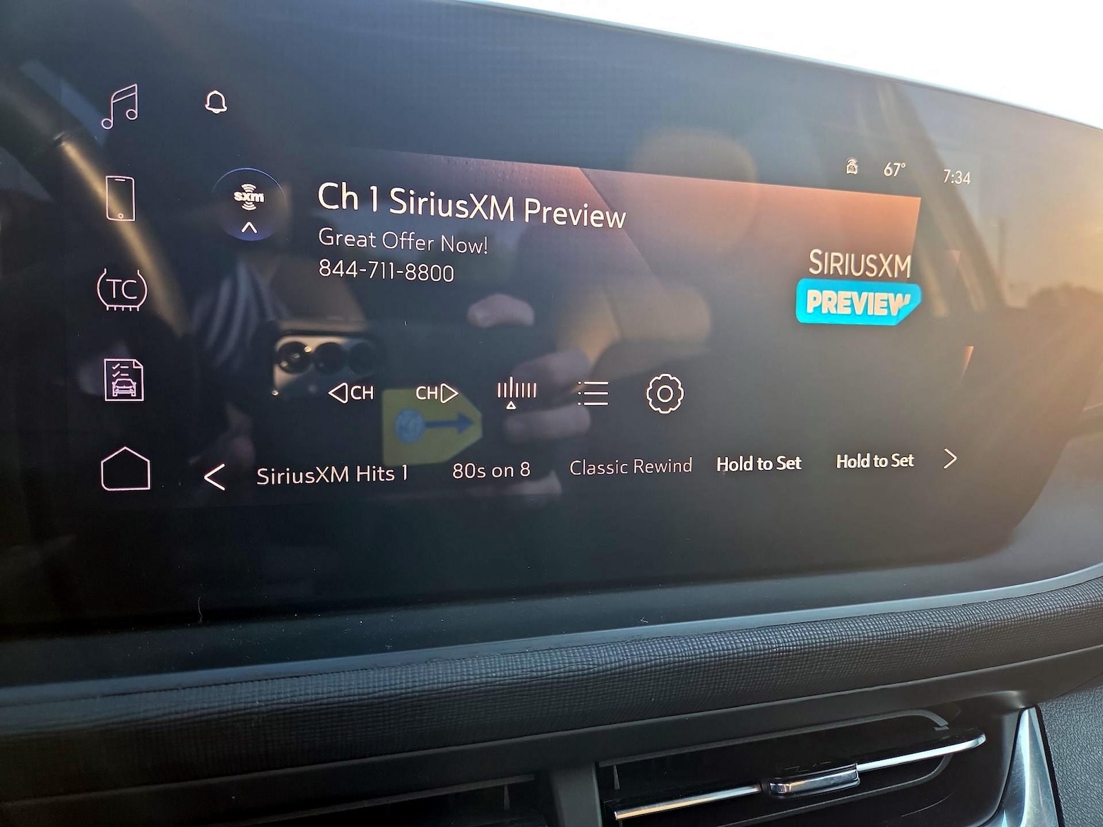 2024 Buick Envista Preferred - Photo 16