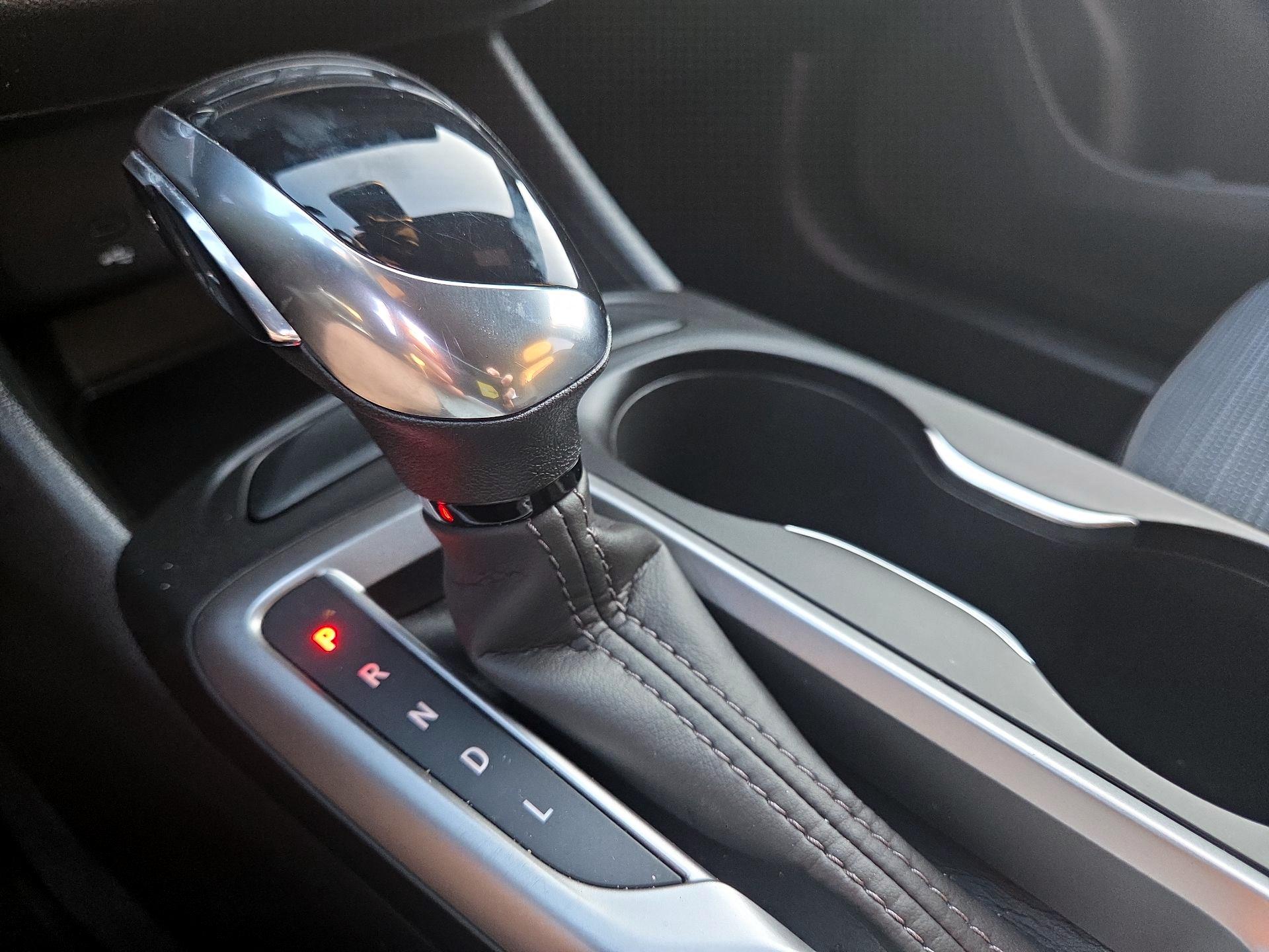 Thumbnail: 2024 Buick Envista - 17