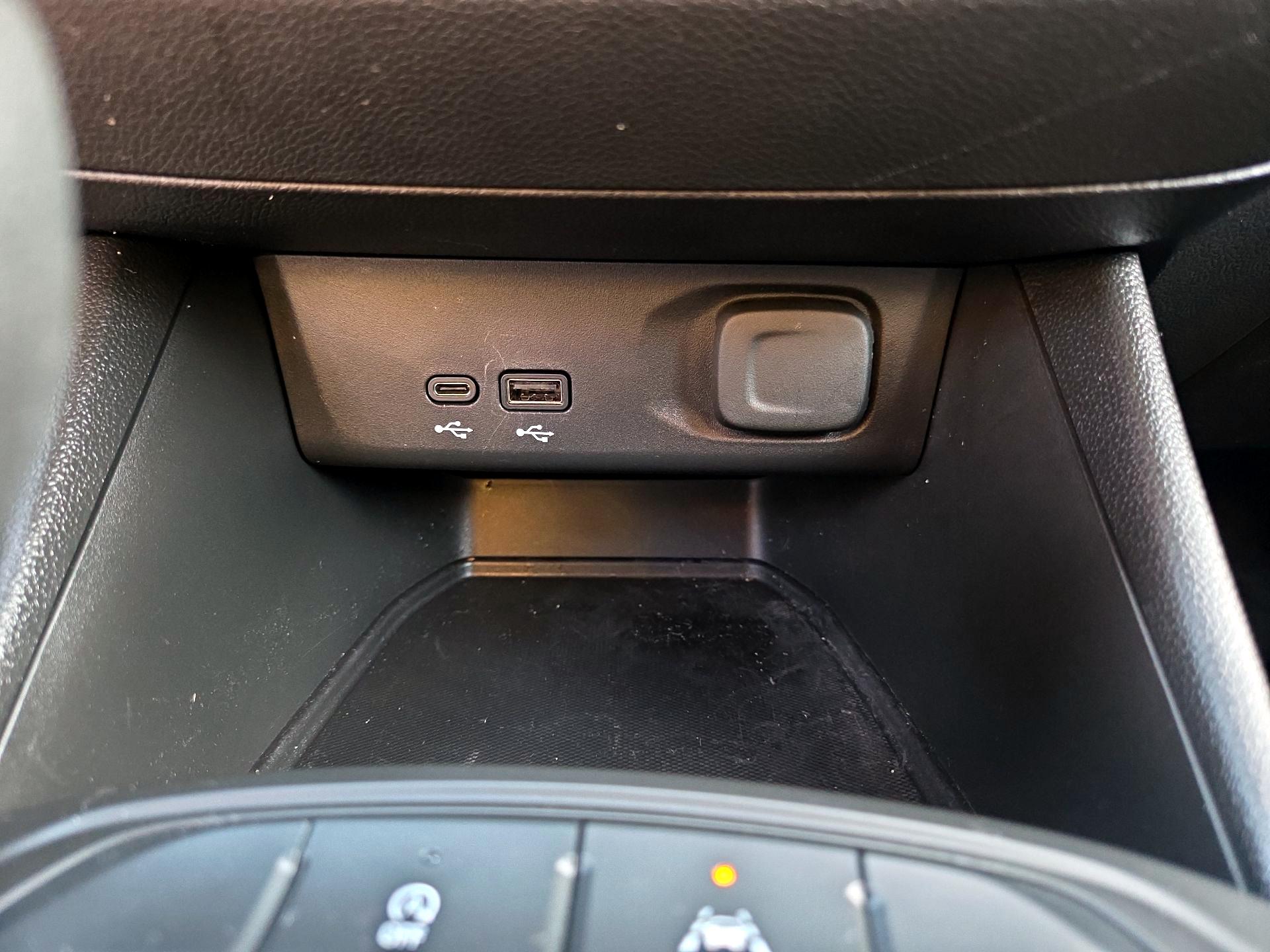Thumbnail: 2024 Buick Envista - 18