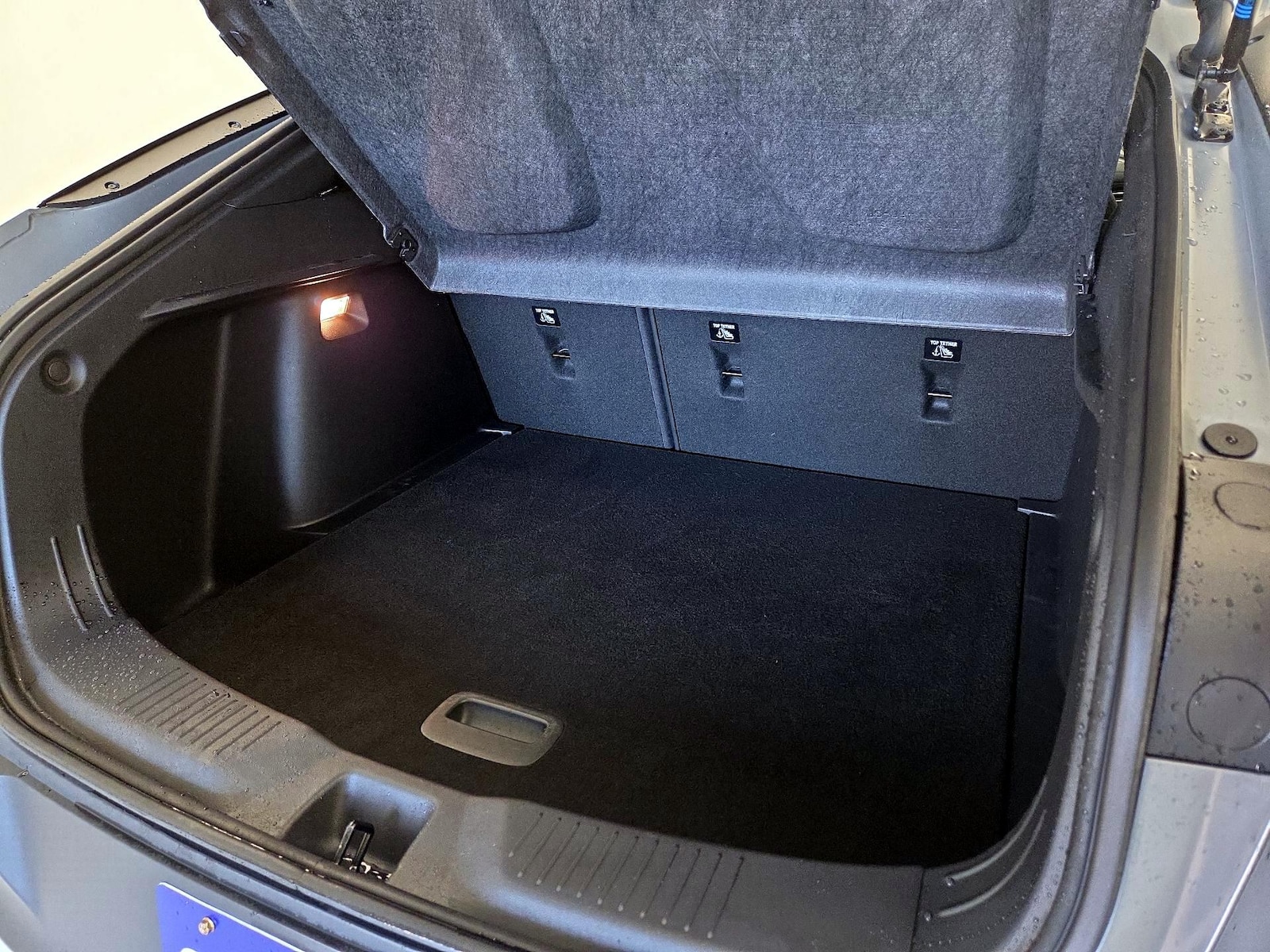 2024 Buick Envista Preferred - Photo 21