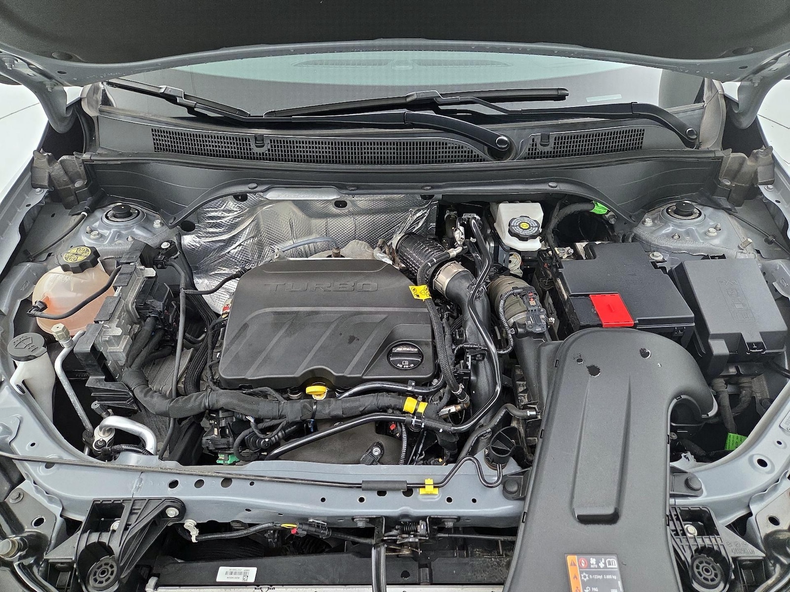 2024 Buick Envista Preferred - Photo 22