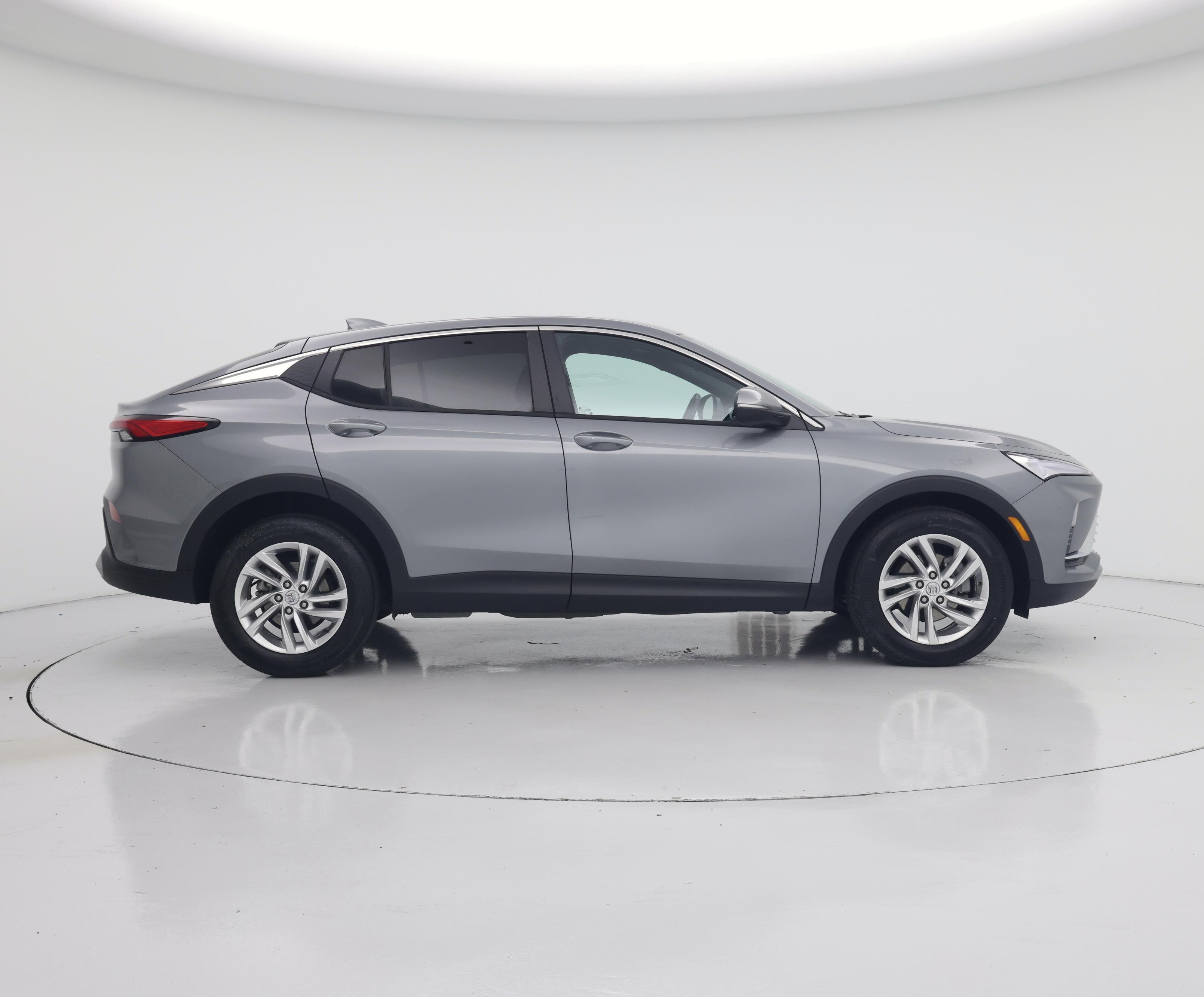 Thumbnail: 2024 Buick Envista - 7