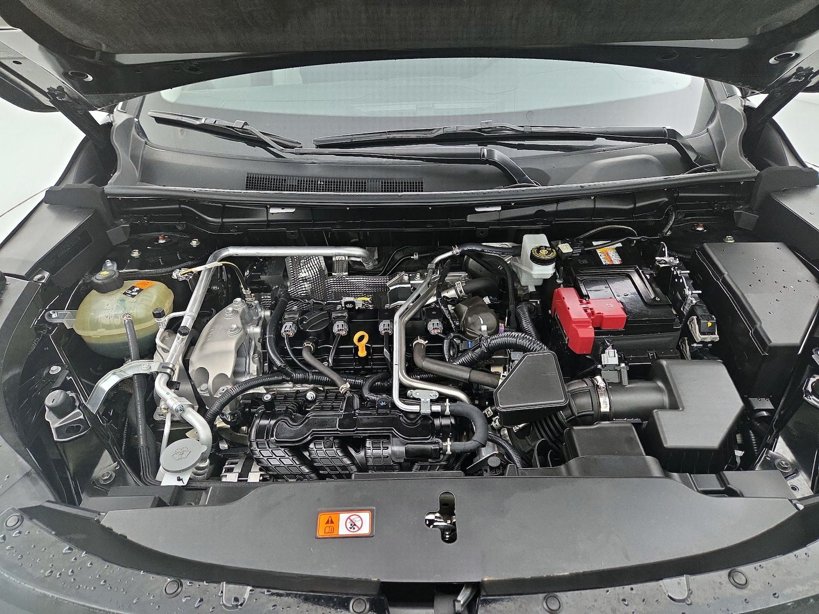 2025 Mitsubishi Outlander SE - Photo 22