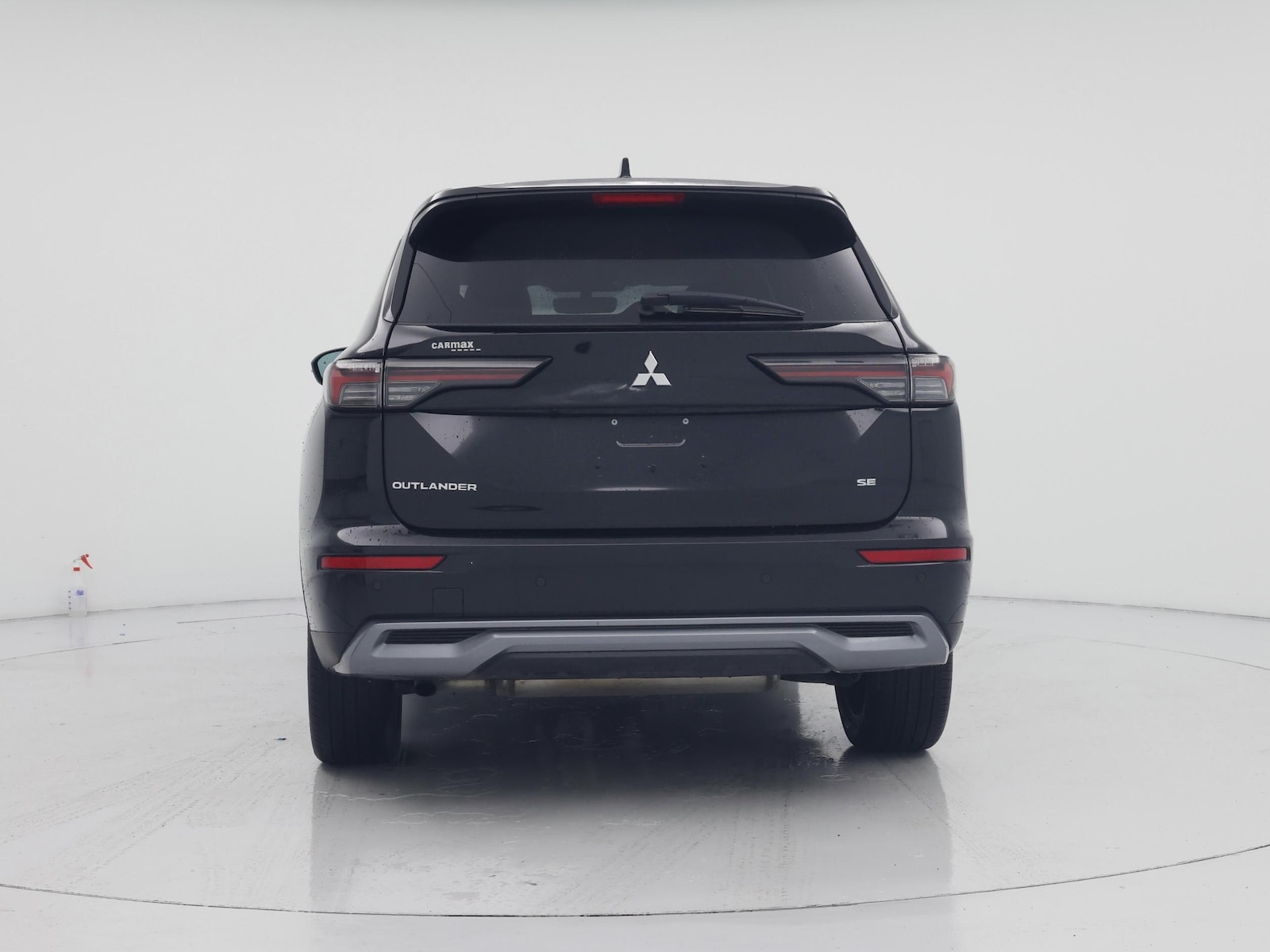 2025 Mitsubishi Outlander SE - Photo 7