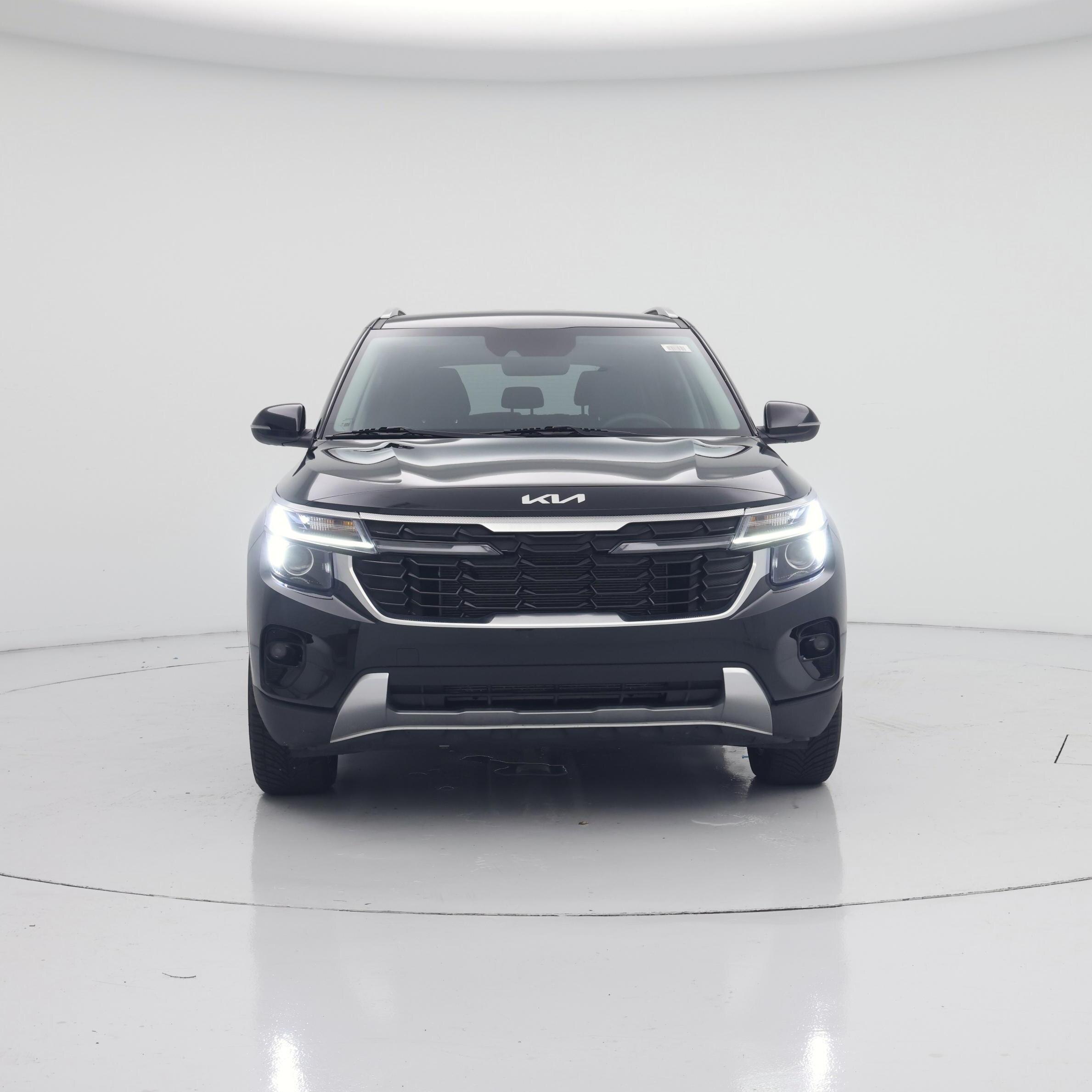 Thumbnail: 2024 Kia Seltos - 5
