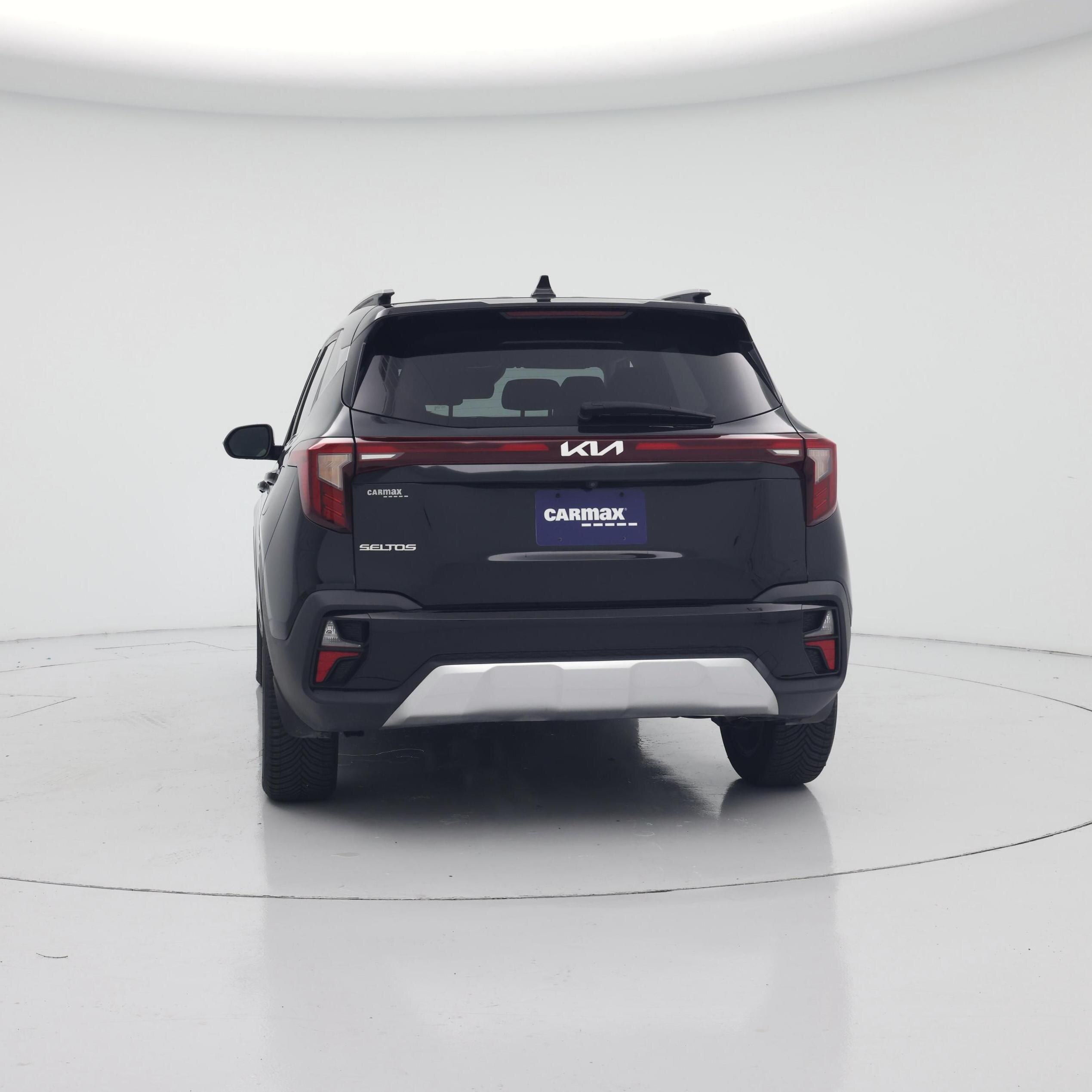Thumbnail: 2024 Kia Seltos - 6