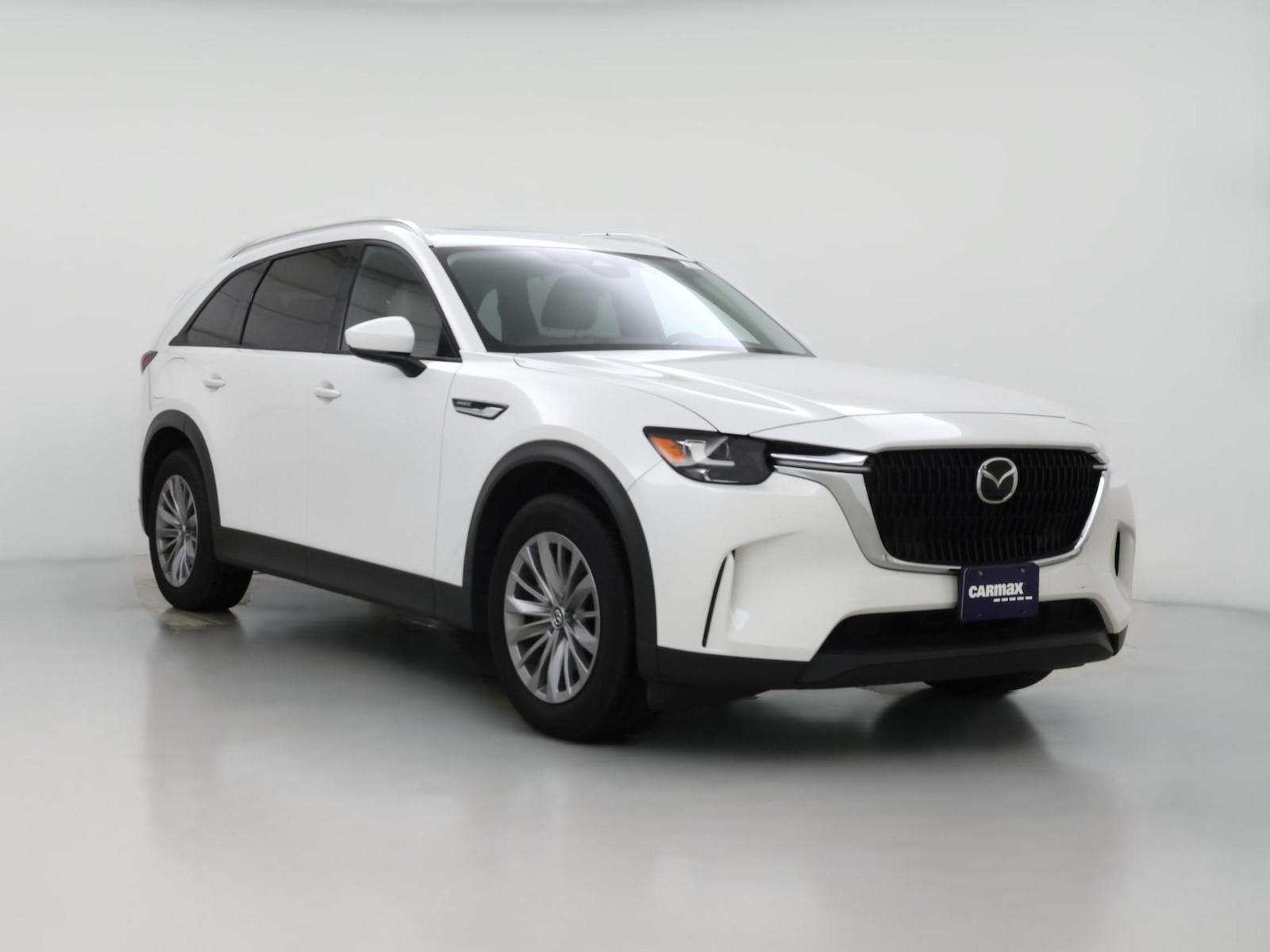 2024 Mazda CX-90 PHEV