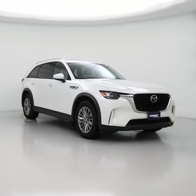 2024 Mazda CX-90 PHEV Preferred
