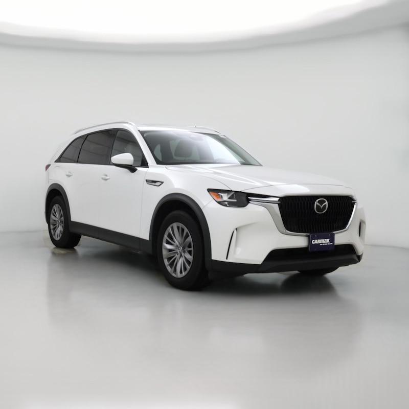 2024 Mazda CX-90 PHEV Preferred