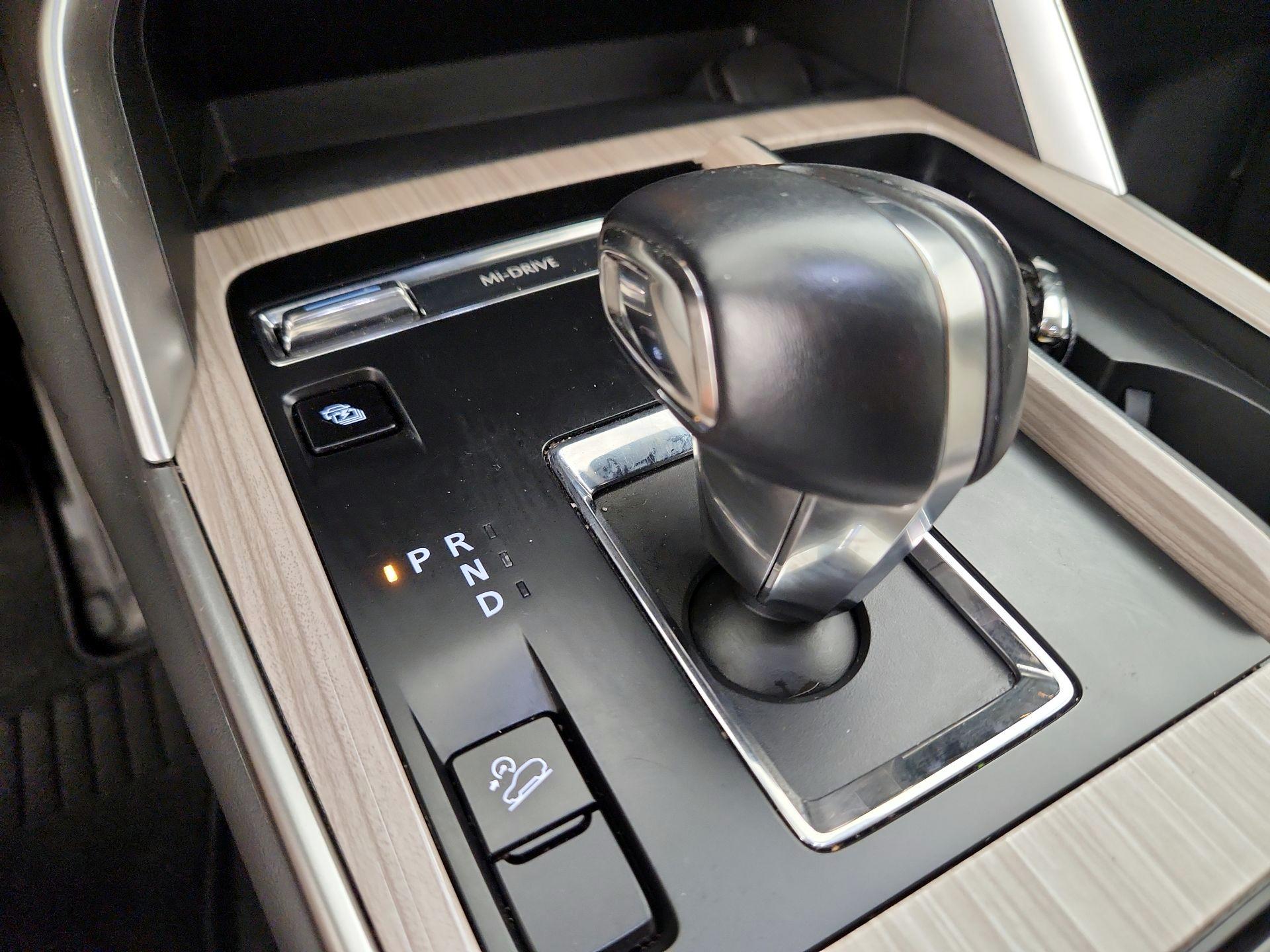 Thumbnail: 2024 Mazda CX-90 - 17