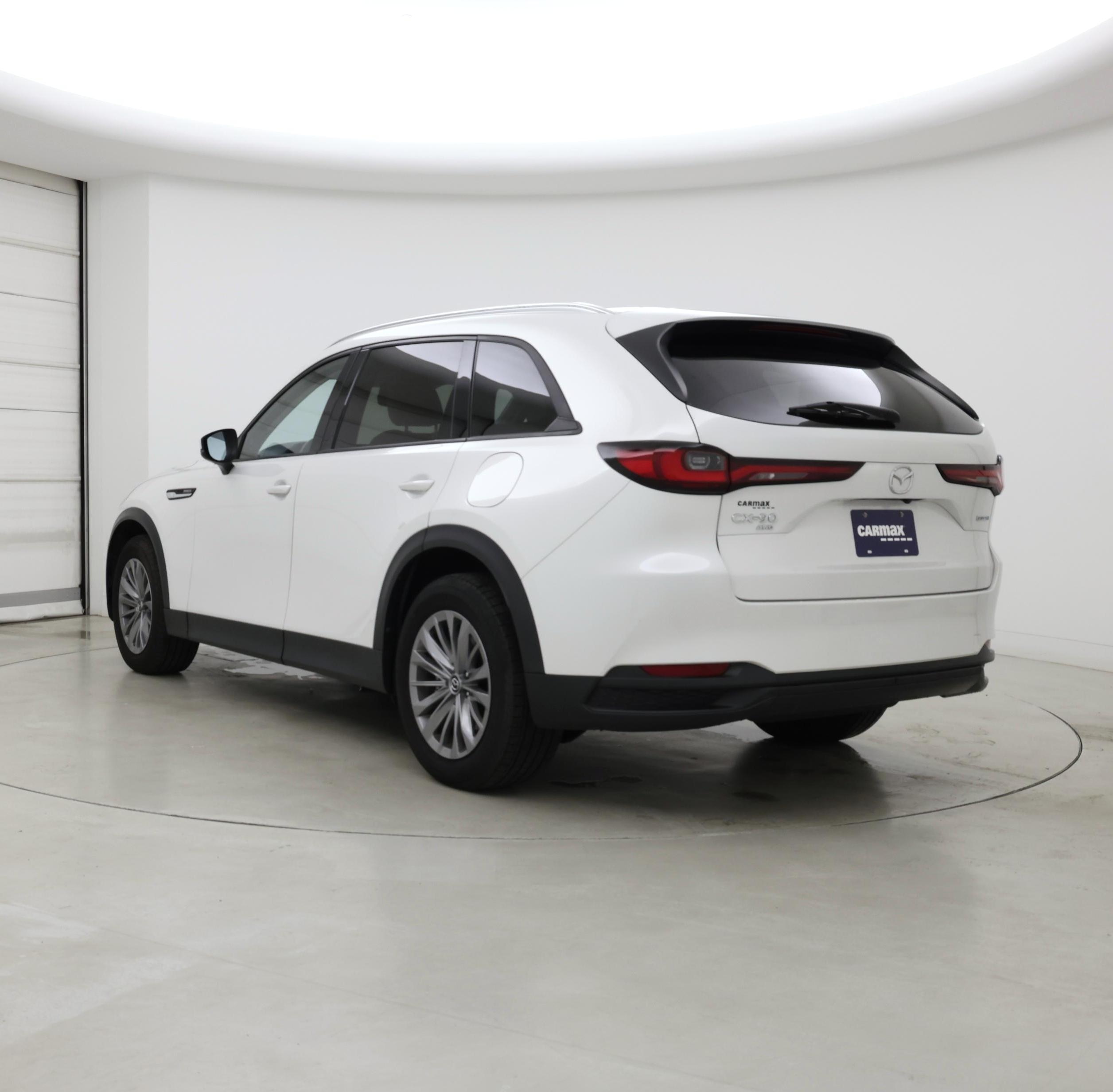 Thumbnail: 2024 Mazda CX-90 - 2