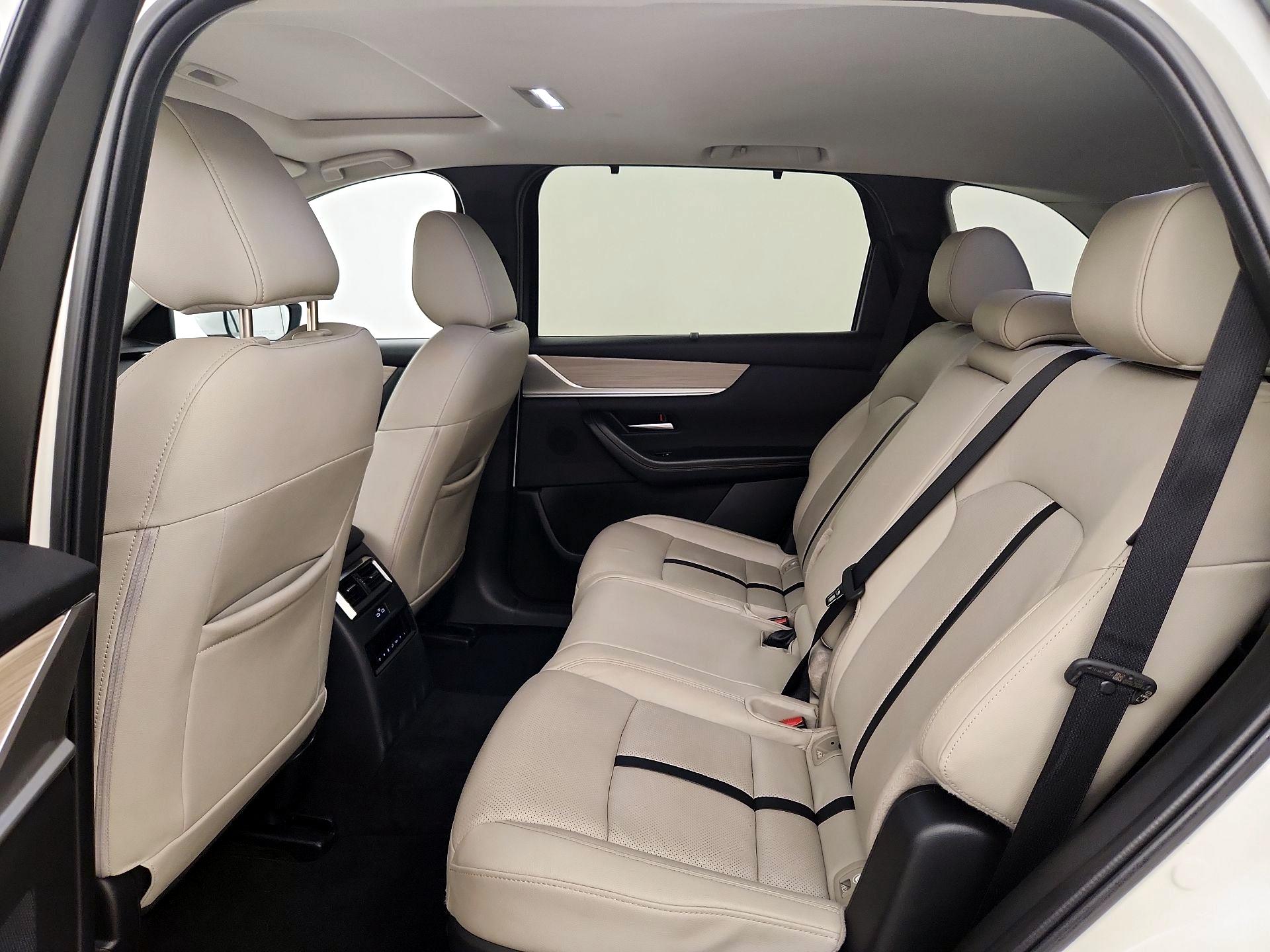 Thumbnail: 2024 Mazda CX-90 - 20