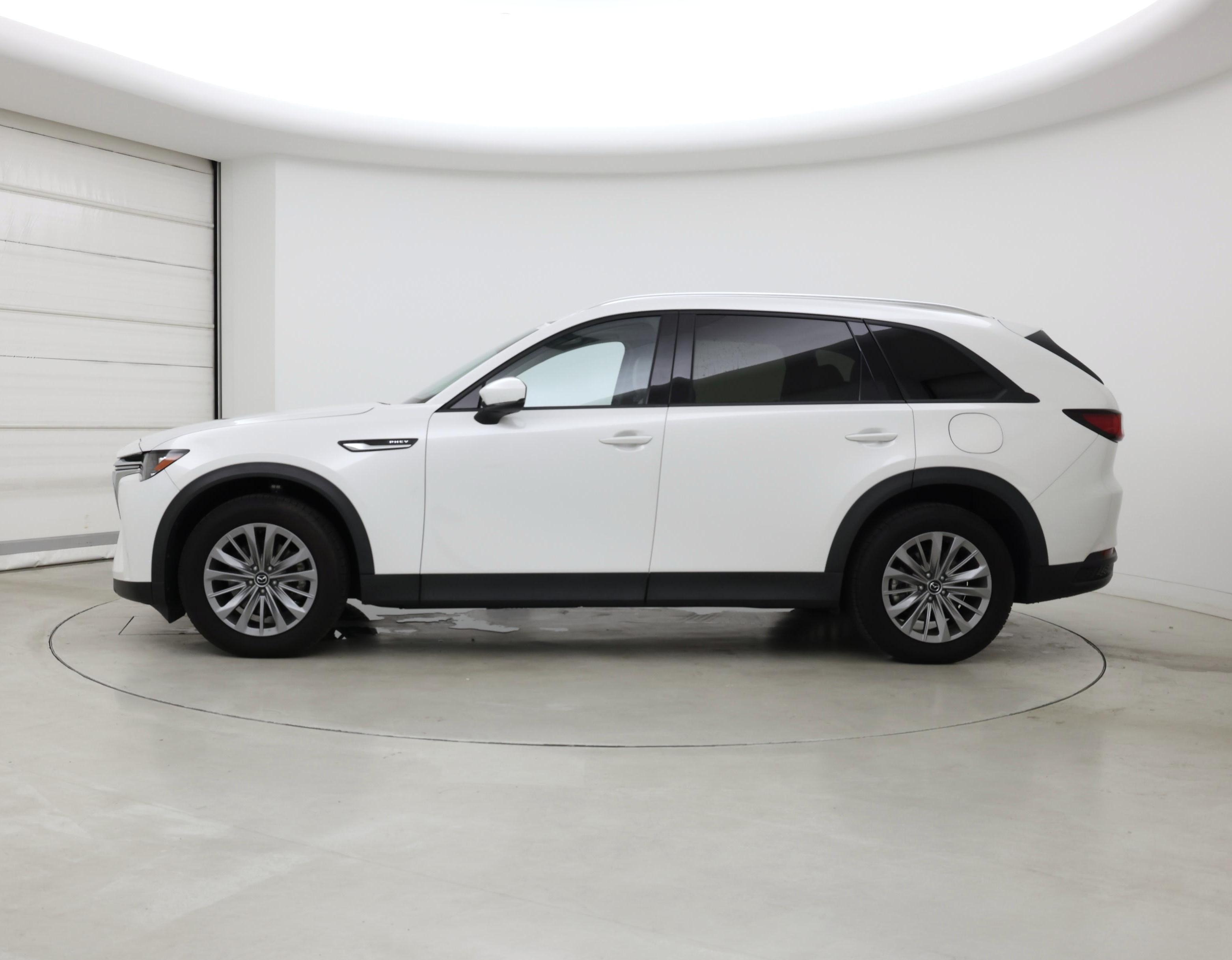Thumbnail: 2024 Mazda CX-90 - 3