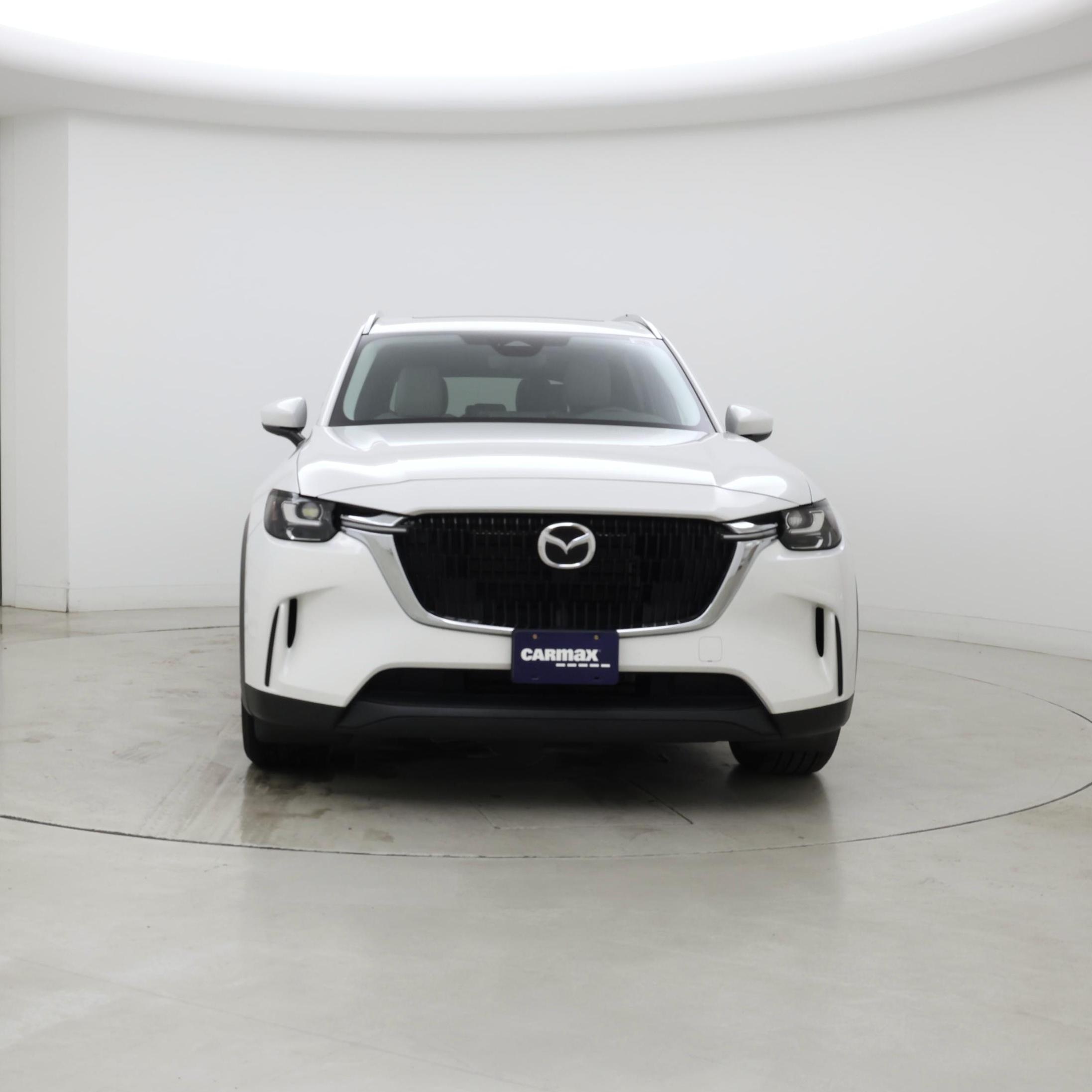 Thumbnail: 2024 Mazda CX-90 - 5