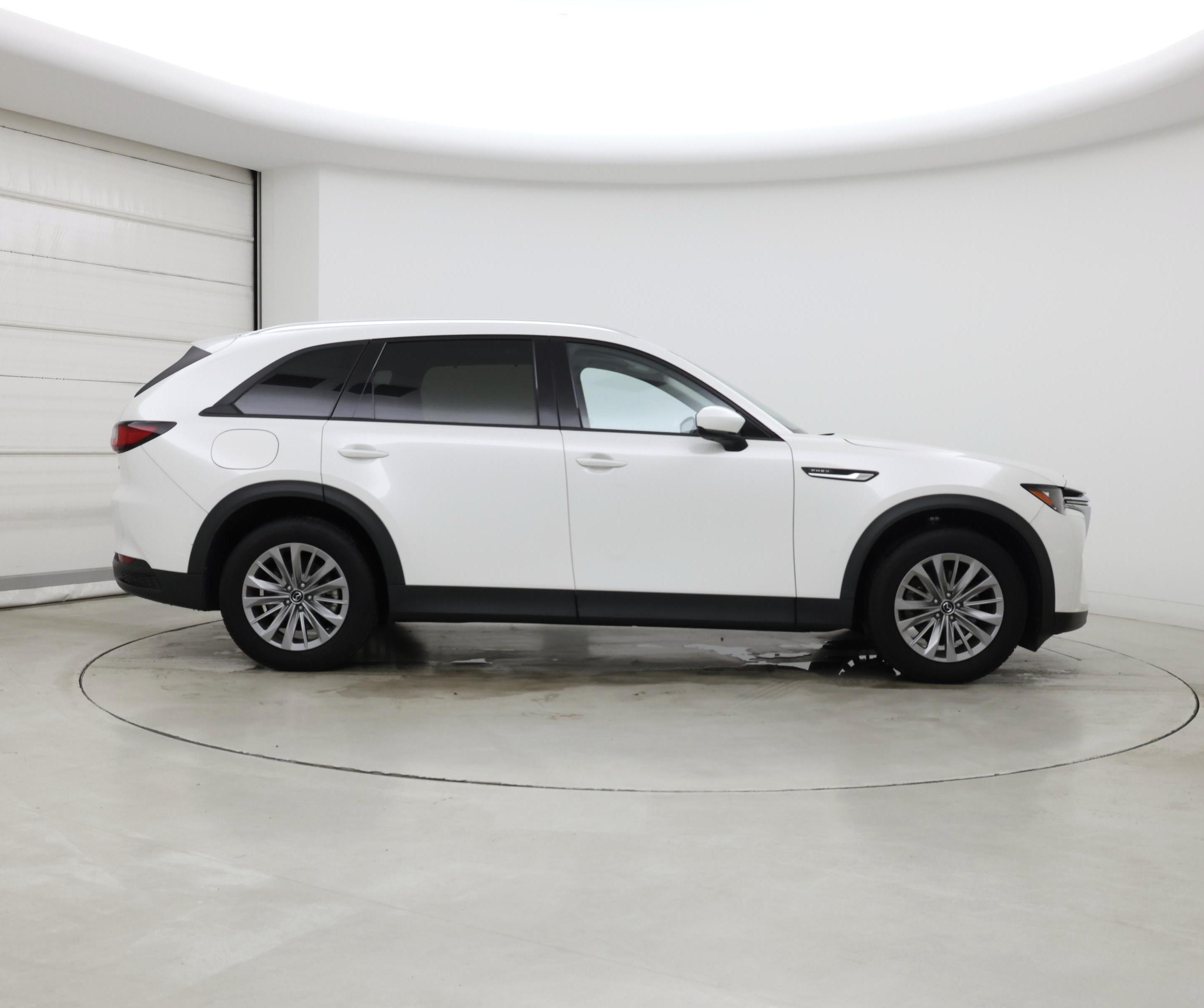 Thumbnail: 2024 Mazda CX-90 - 7