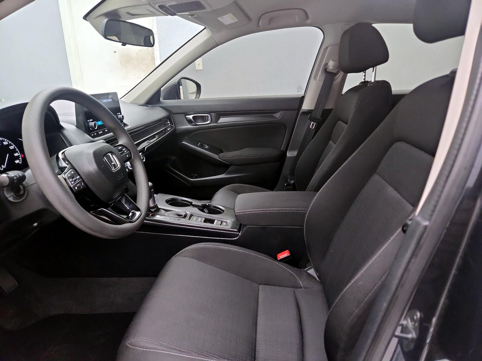 Side Airbags